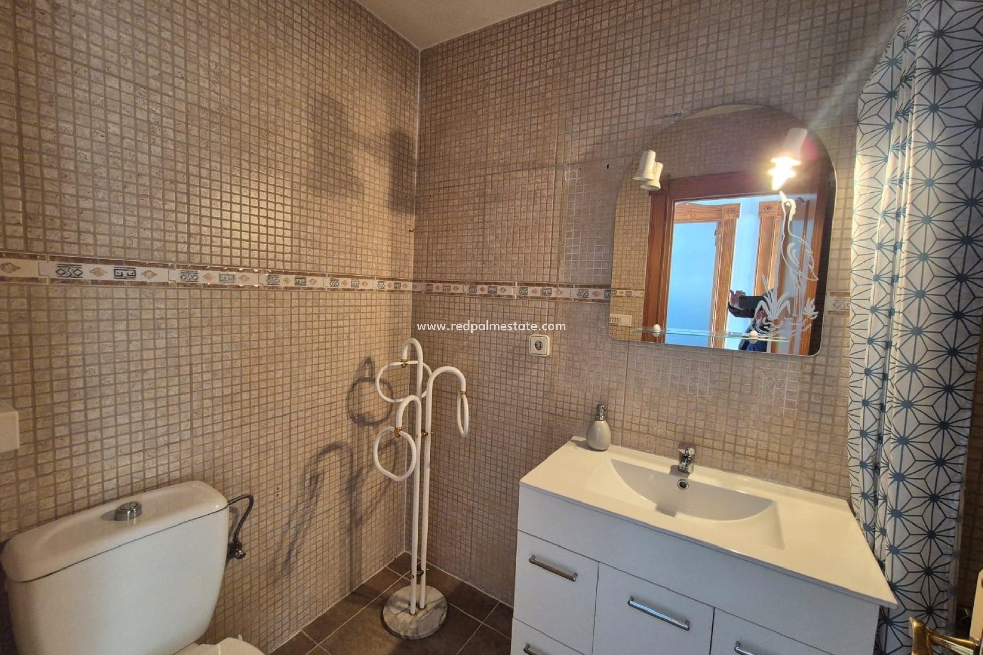 Resale - Town House -
Torrevieja - Los balcones