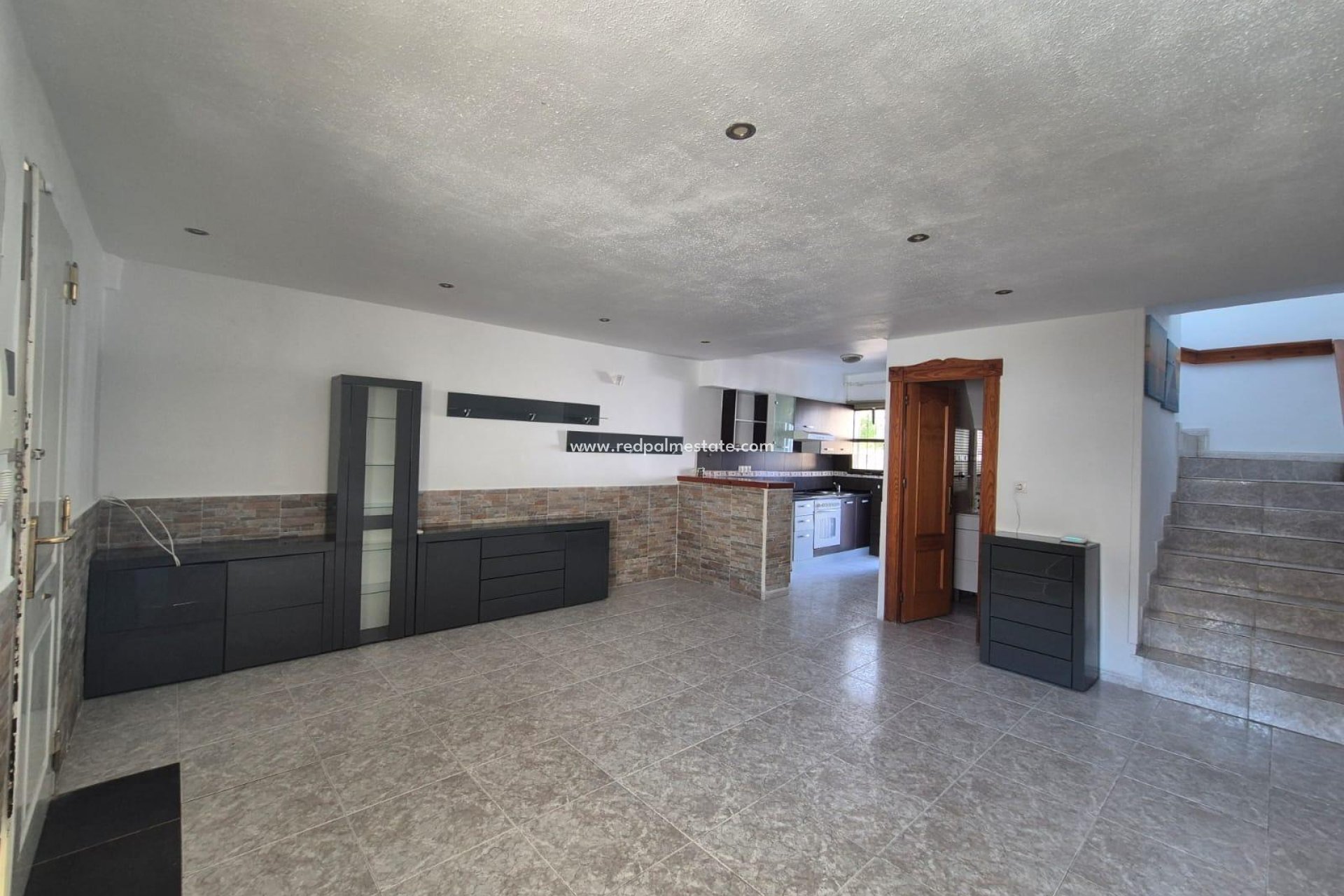 Resale - Town House -
Torrevieja - Los balcones