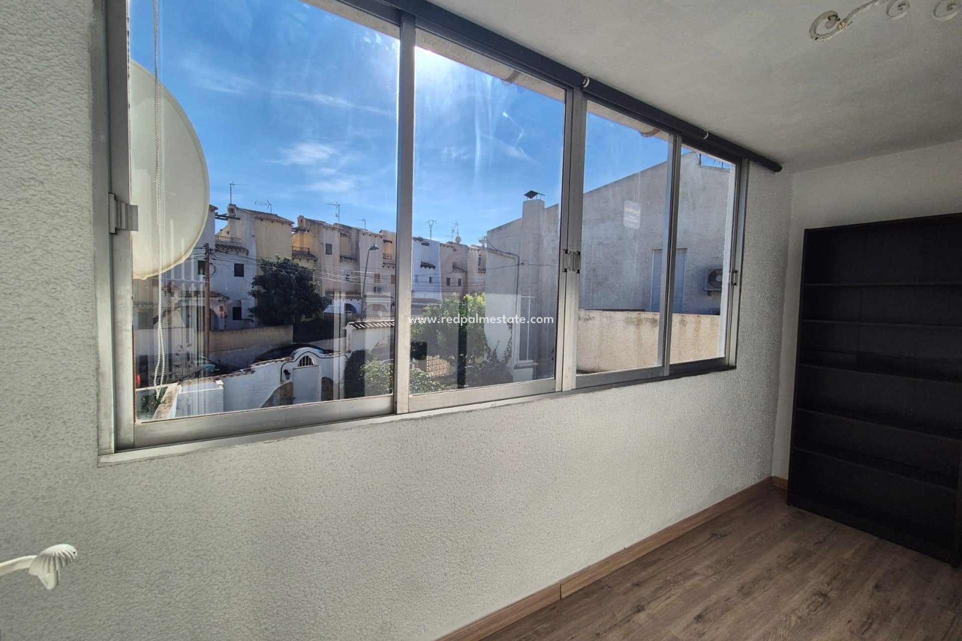 Resale - Town House -
Torrevieja - Los balcones