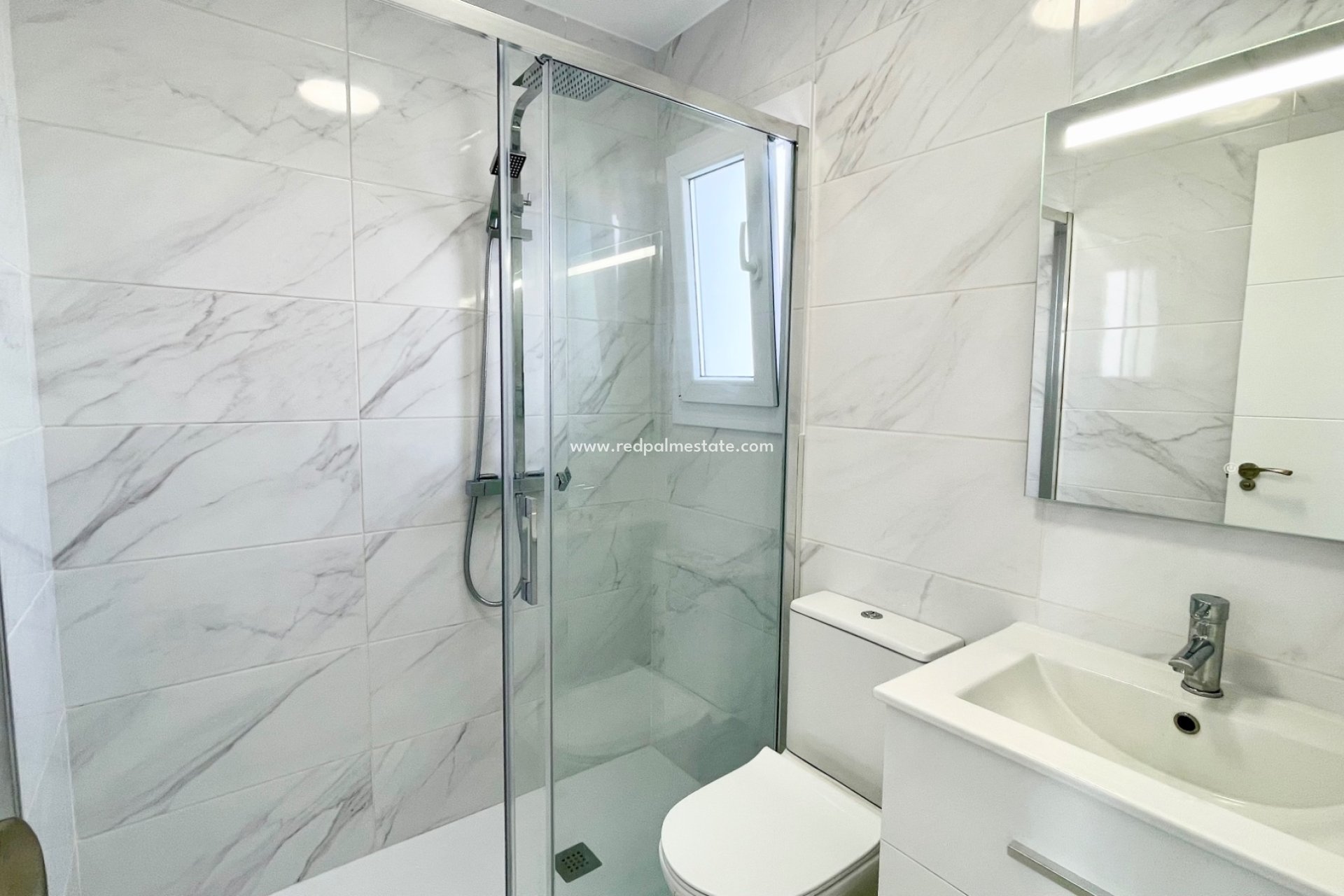 Resale - Town House -
Torrevieja - Los balcones