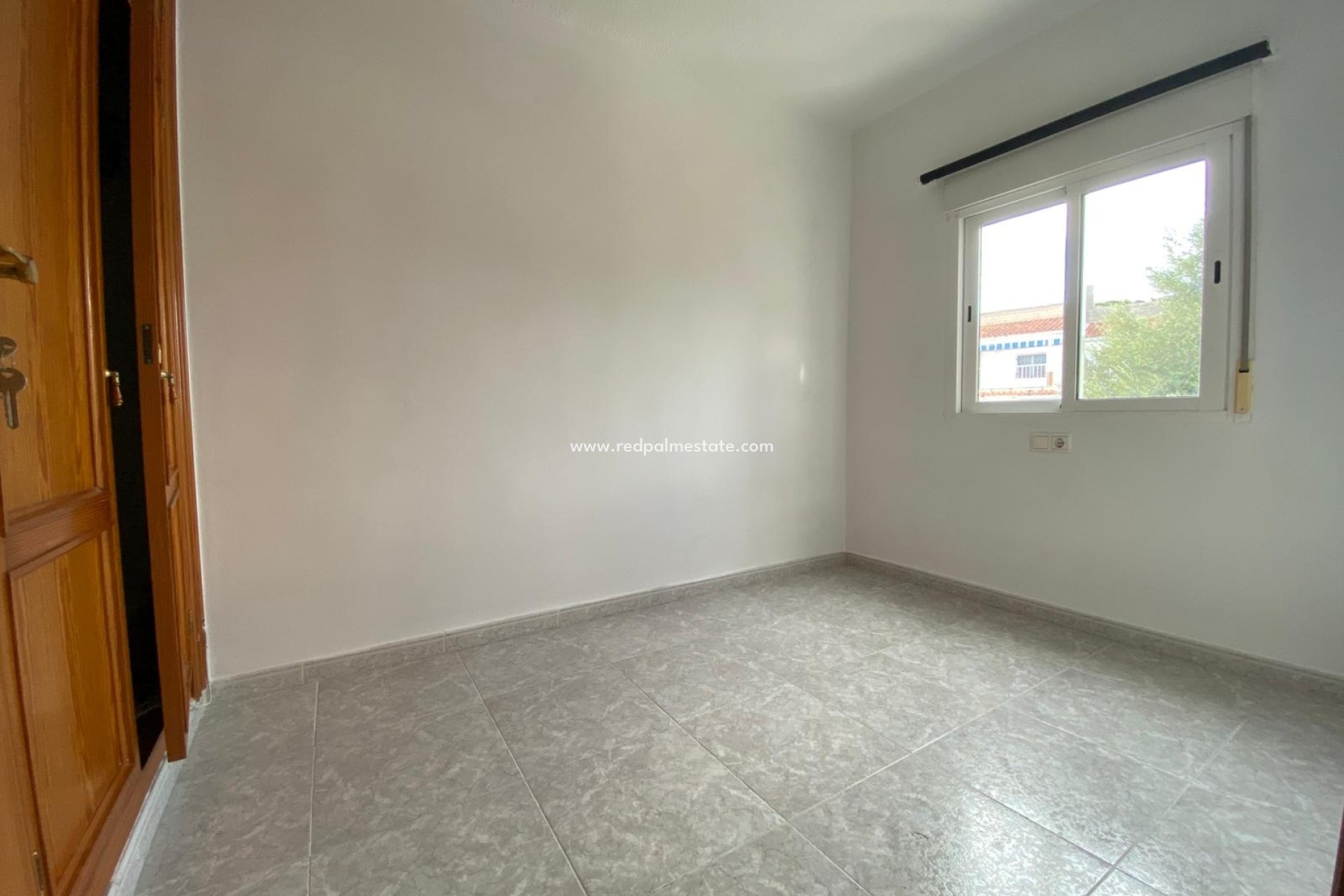 Resale - Town House -
Torrevieja - Los balcones