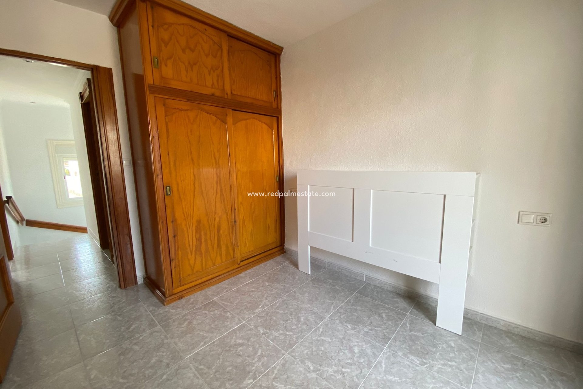 Resale - Town House -
Torrevieja - Los balcones