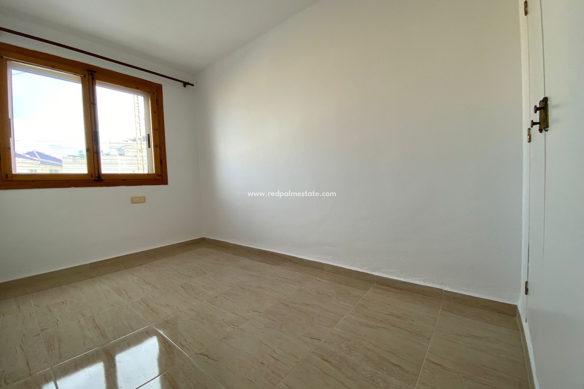 Resale - Town House -
Torrevieja - Los balcones