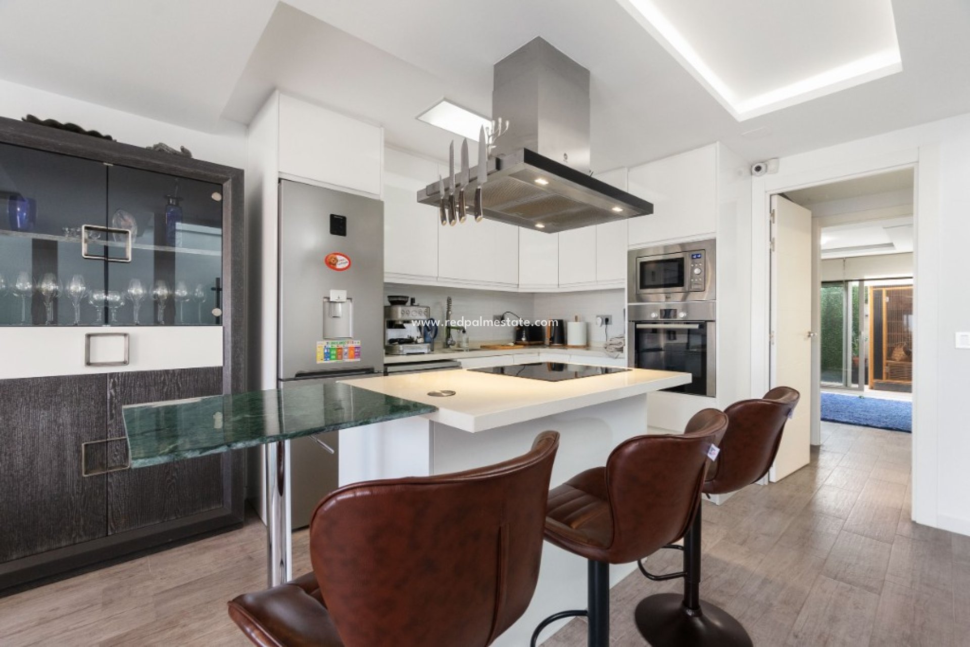 Resale - Town House -
Torrevieja - Los balcones