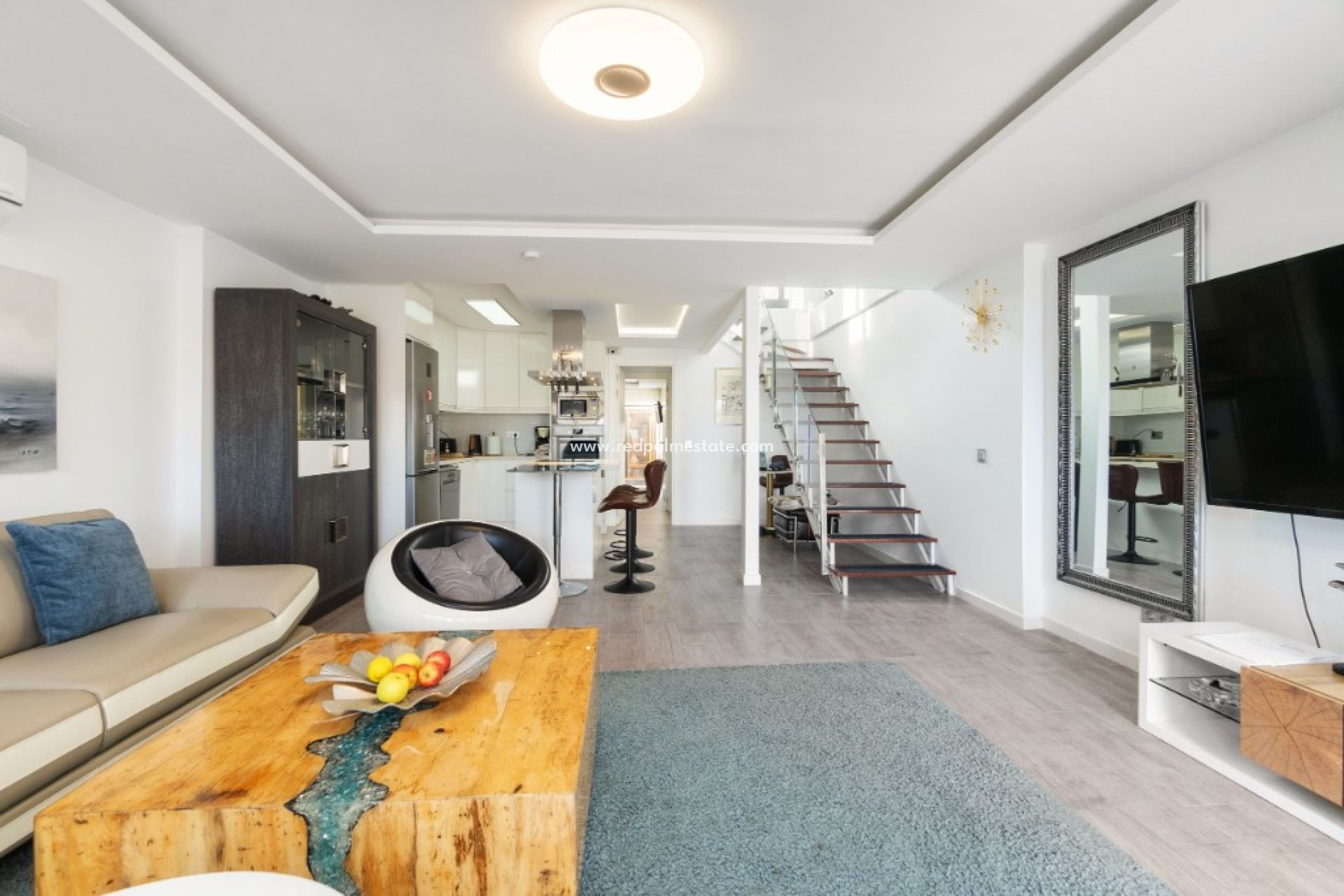 Resale - Town House -
Torrevieja - Los balcones