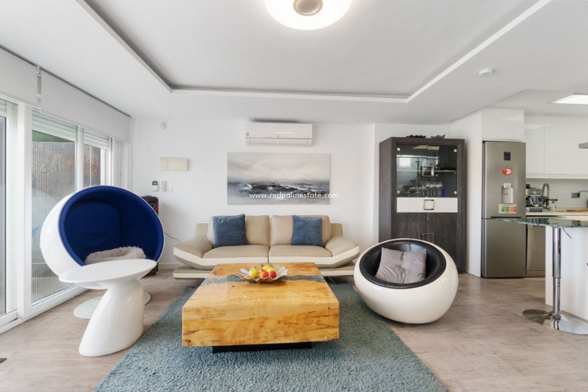 Resale - Town House -
Torrevieja - Los balcones