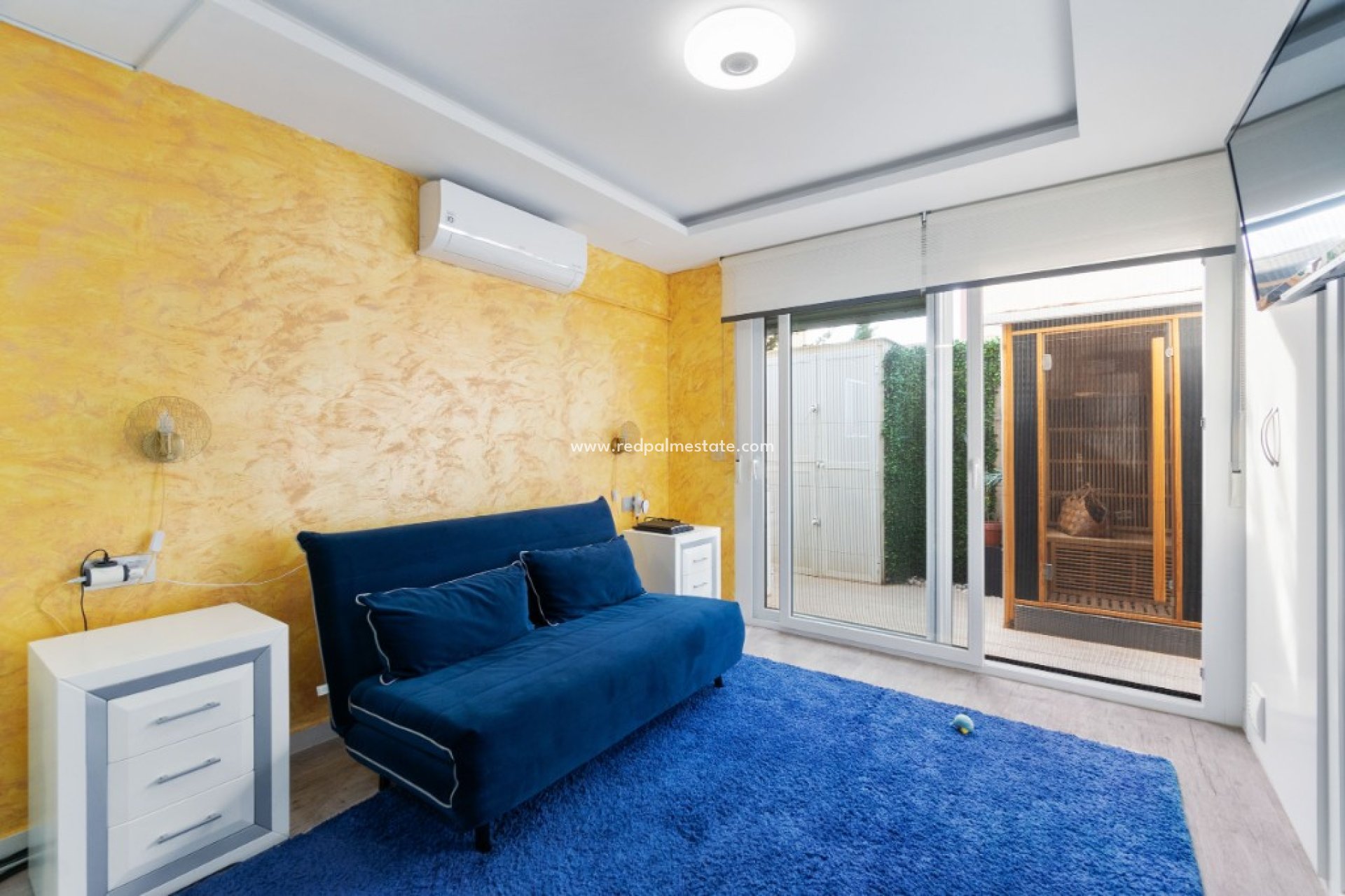 Resale - Town House -
Torrevieja - Los balcones