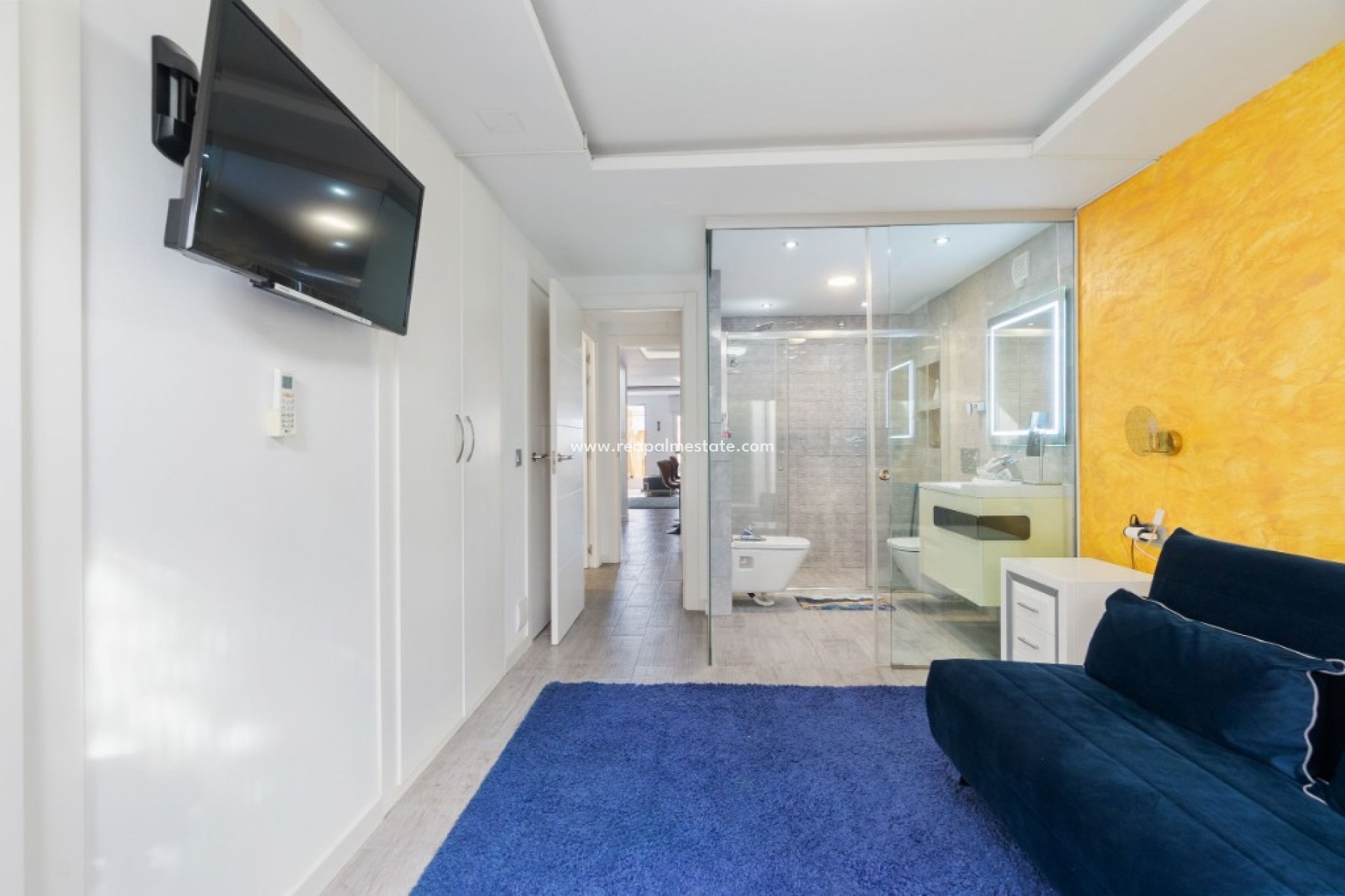 Resale - Town House -
Torrevieja - Los balcones