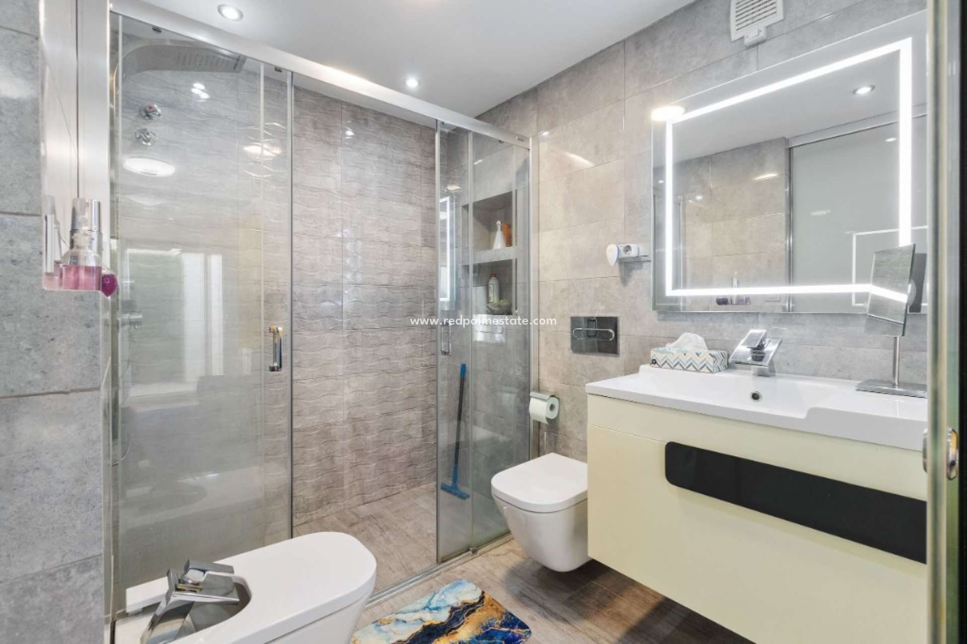 Resale - Town House -
Torrevieja - Los balcones