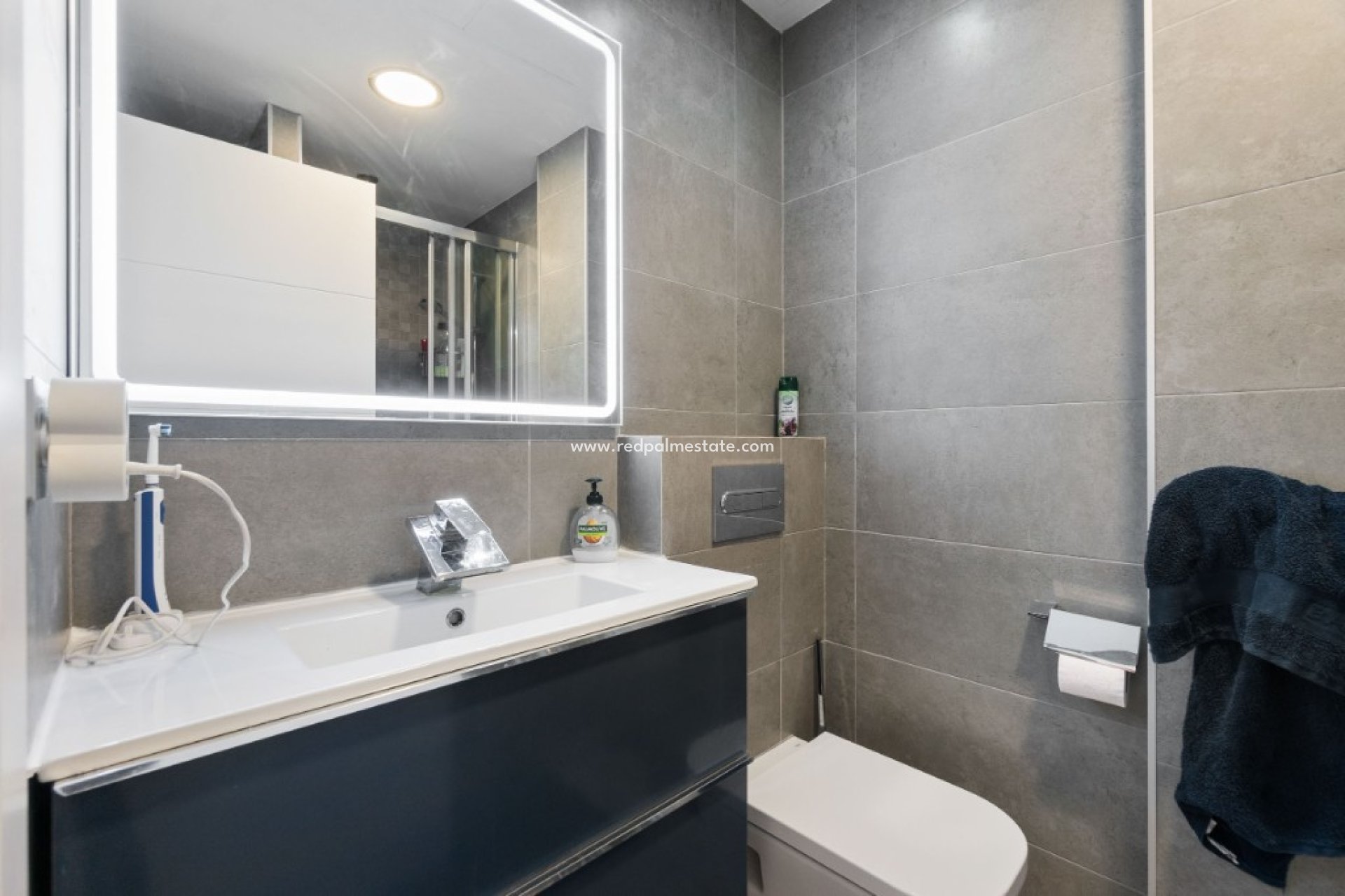 Resale - Town House -
Torrevieja - Los balcones