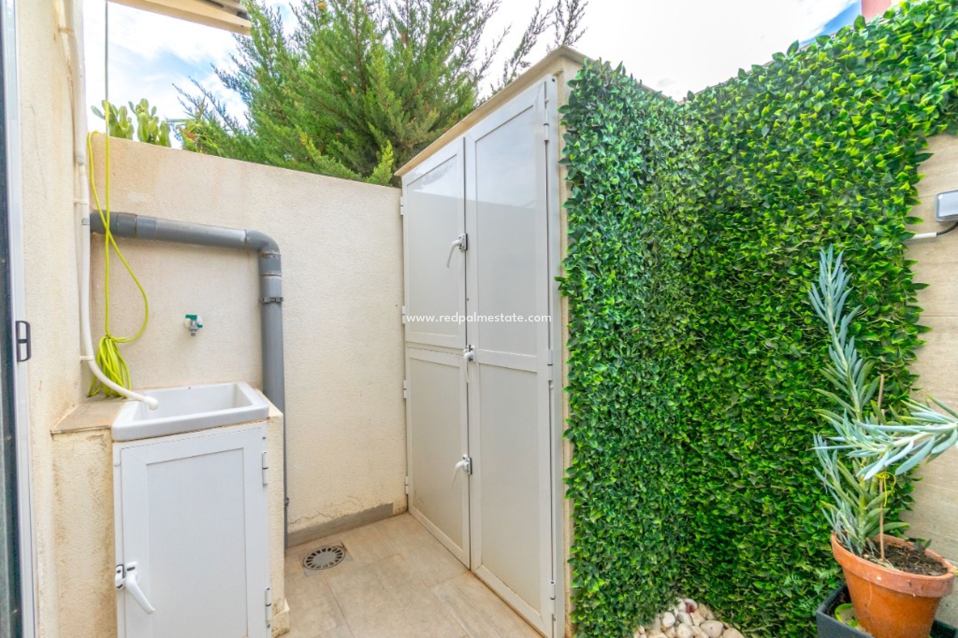 Resale - Town House -
Torrevieja - Los balcones