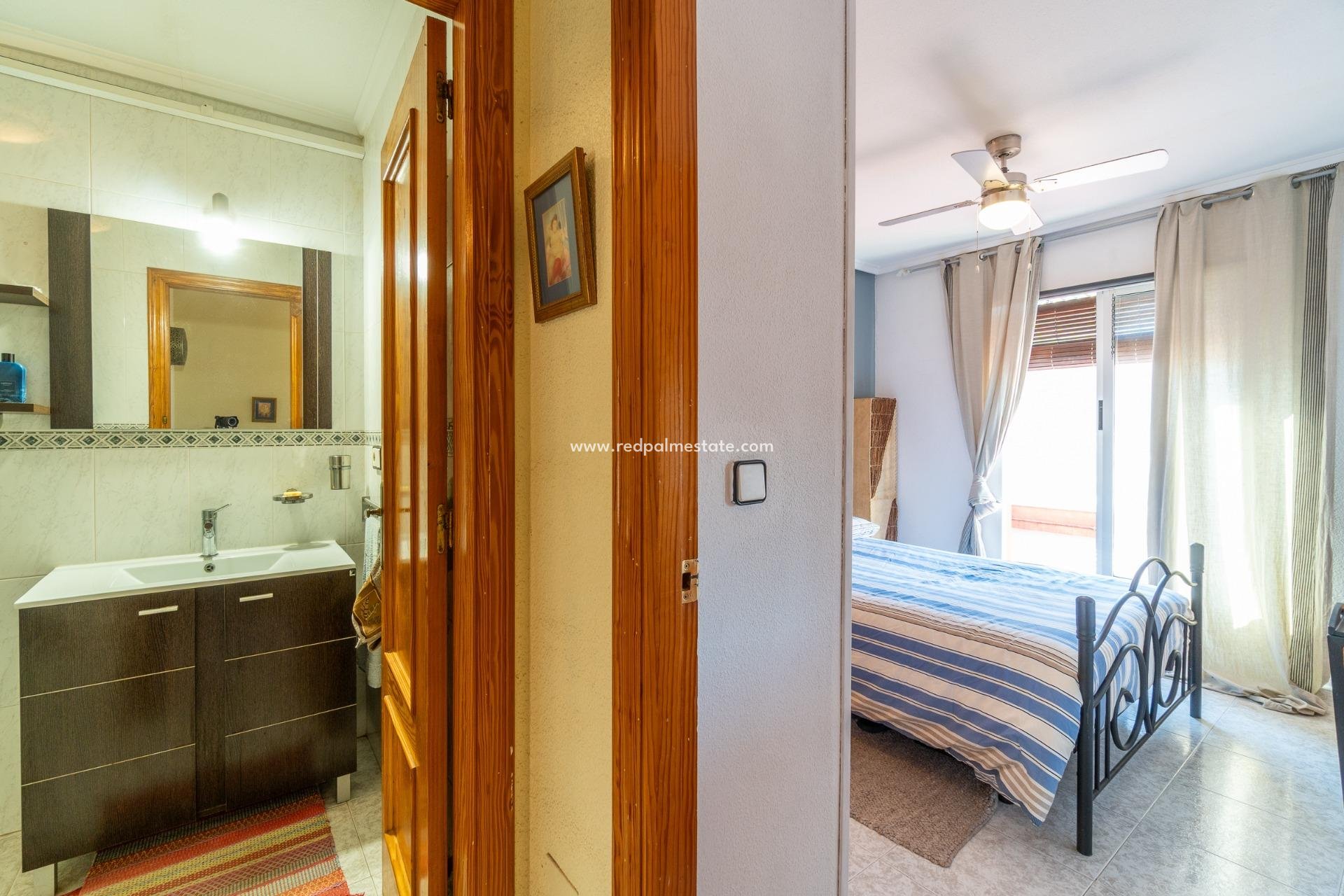 Resale - Town House -
Torrevieja - Los balcones