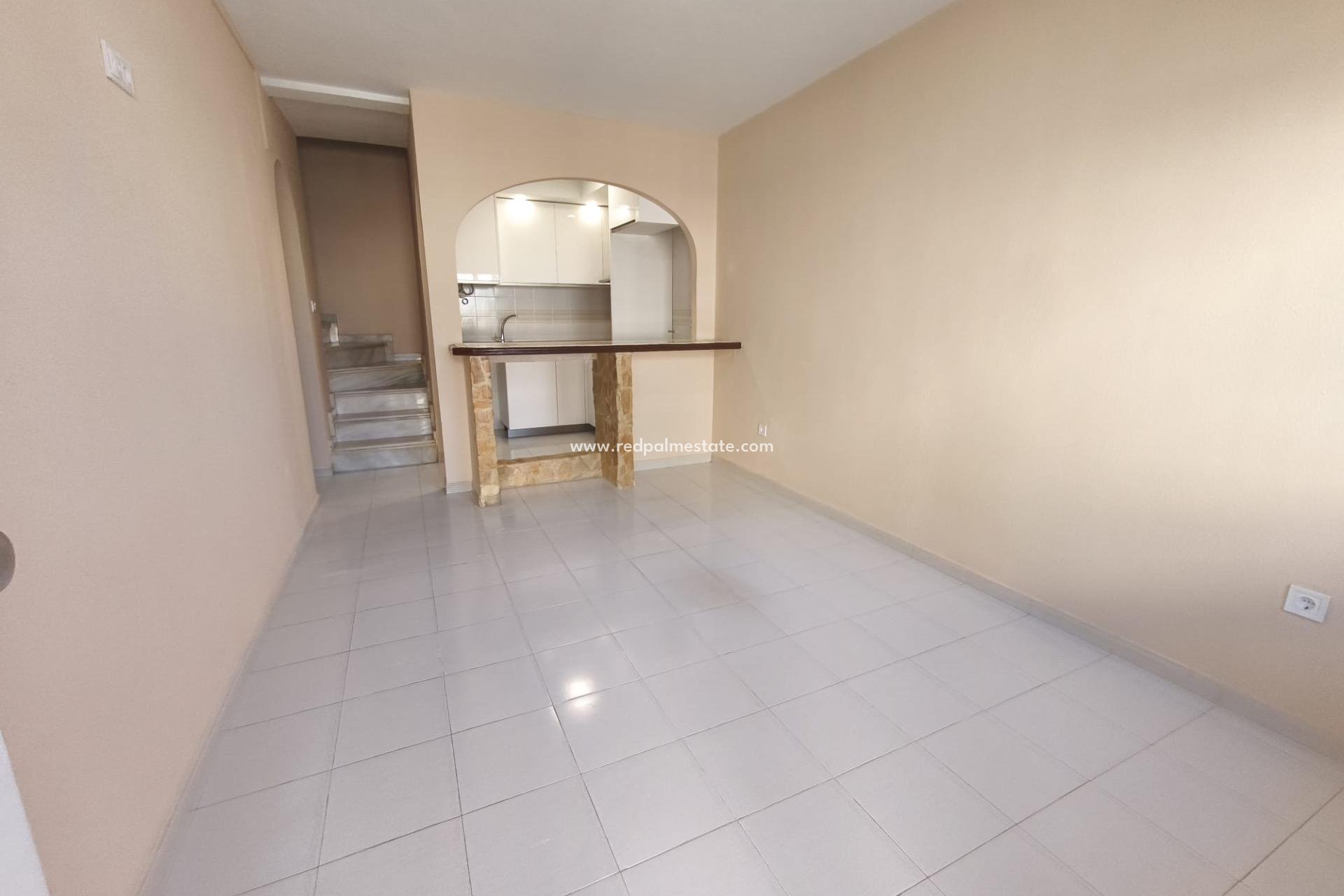Resale - Town House -
Torrevieja - Los balcones