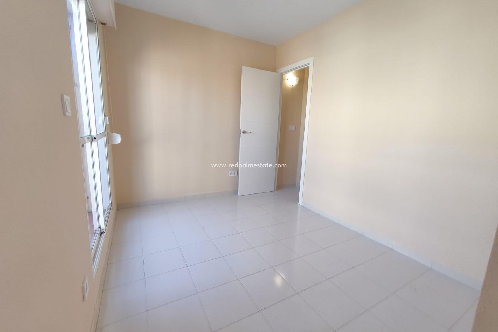 Resale - Town House -
Torrevieja - Los balcones