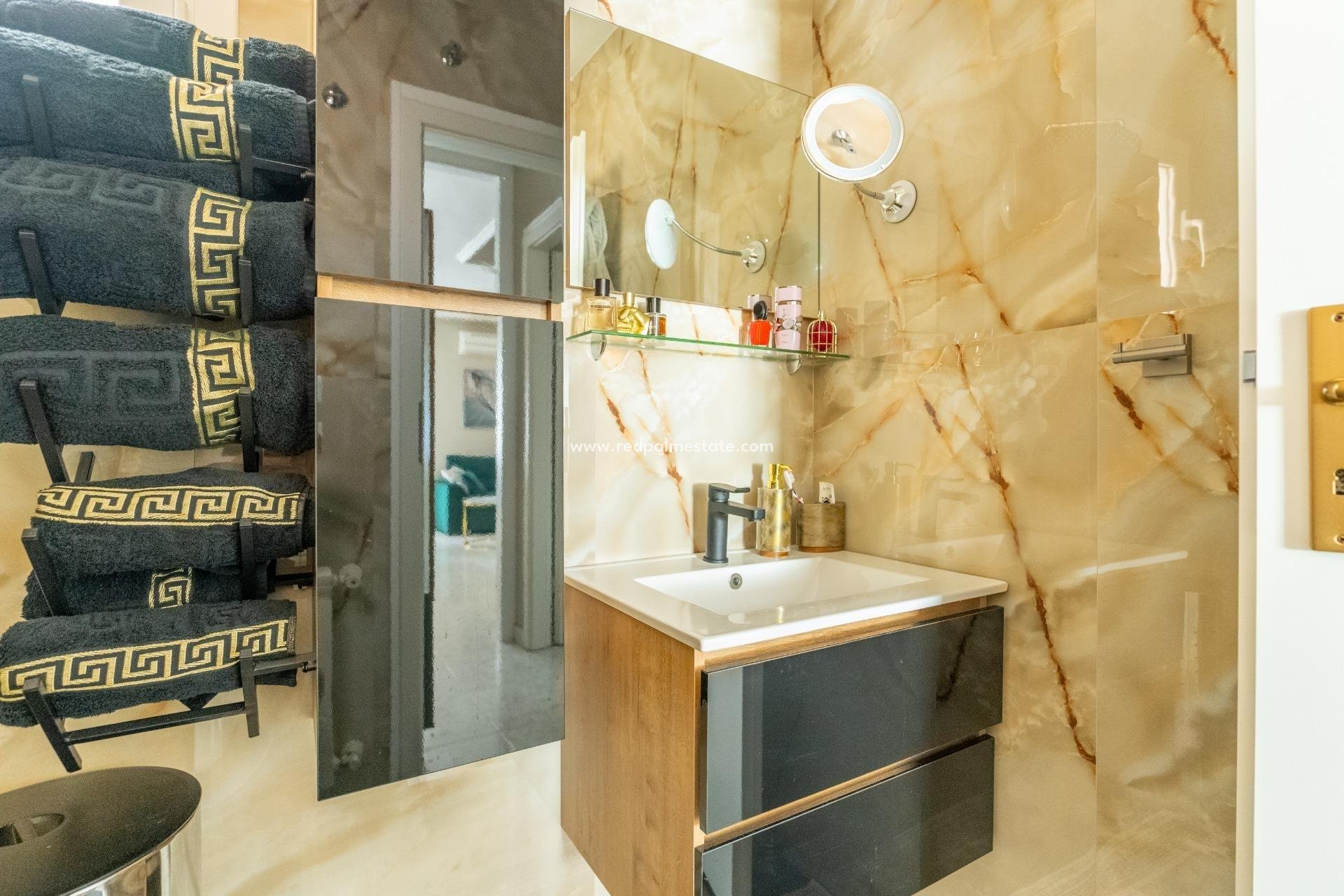 Resale - Town House -
Torrevieja - Los balcones