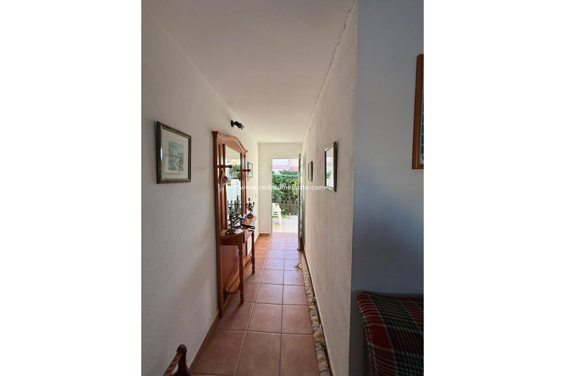 Resale - Town House -
Torrevieja - Los balcones