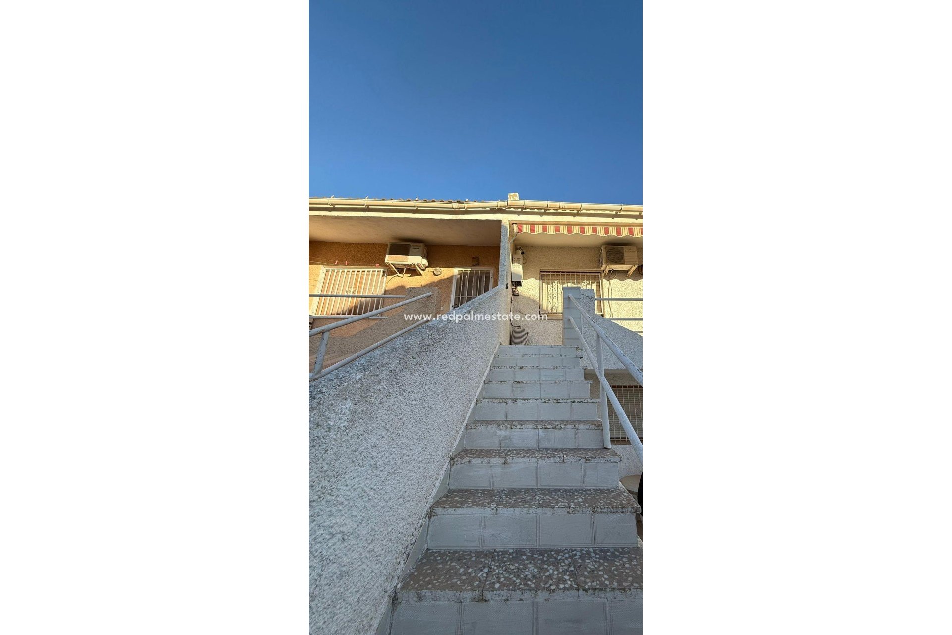 Resale - Town House -
Torrevieja - Los balcones