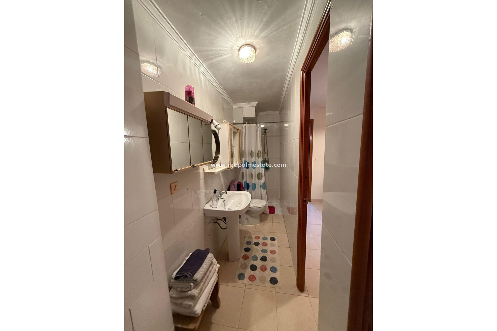 Resale - Town House -
Torrevieja - Los balcones