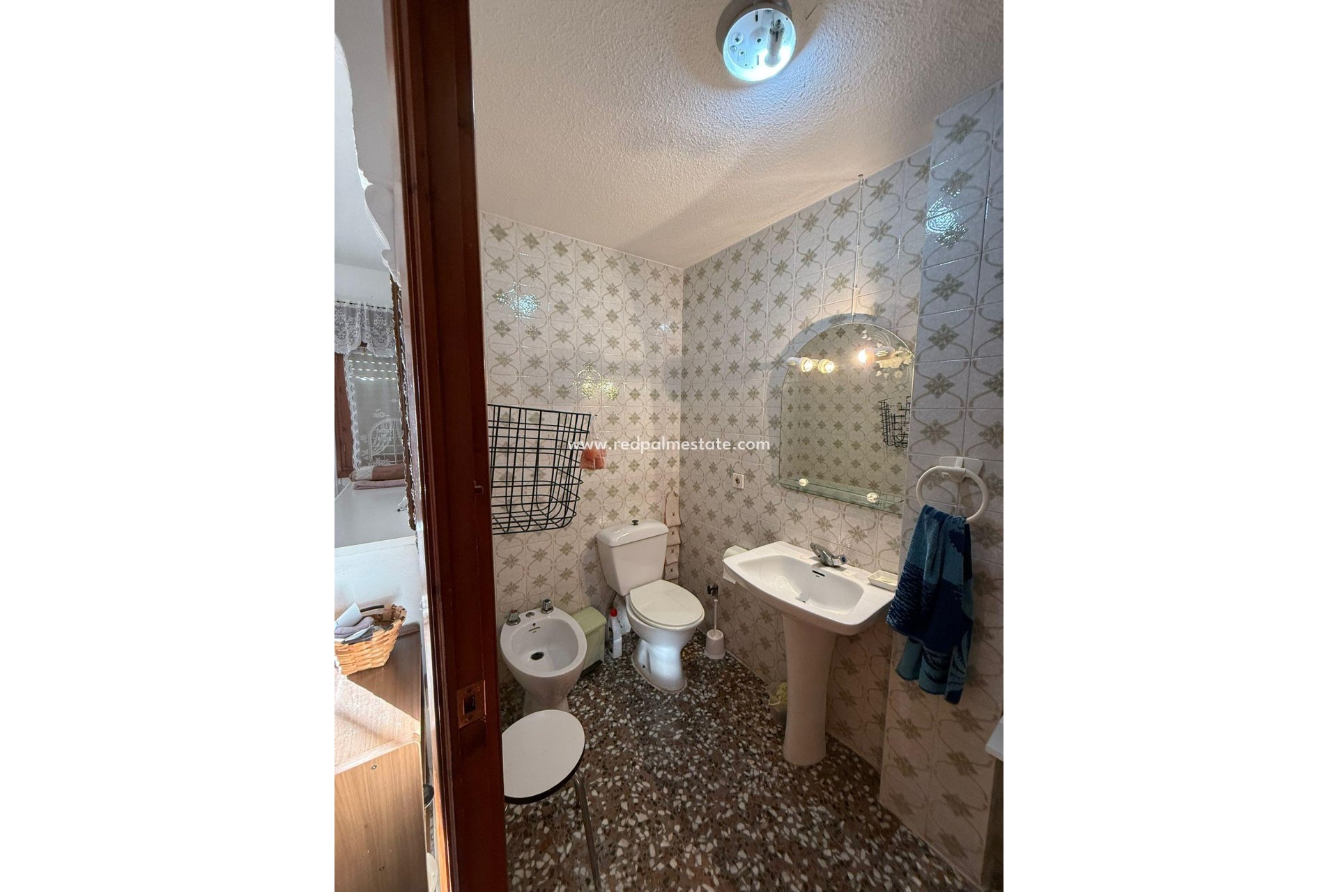 Resale - Town House -
Torrevieja - Los balcones