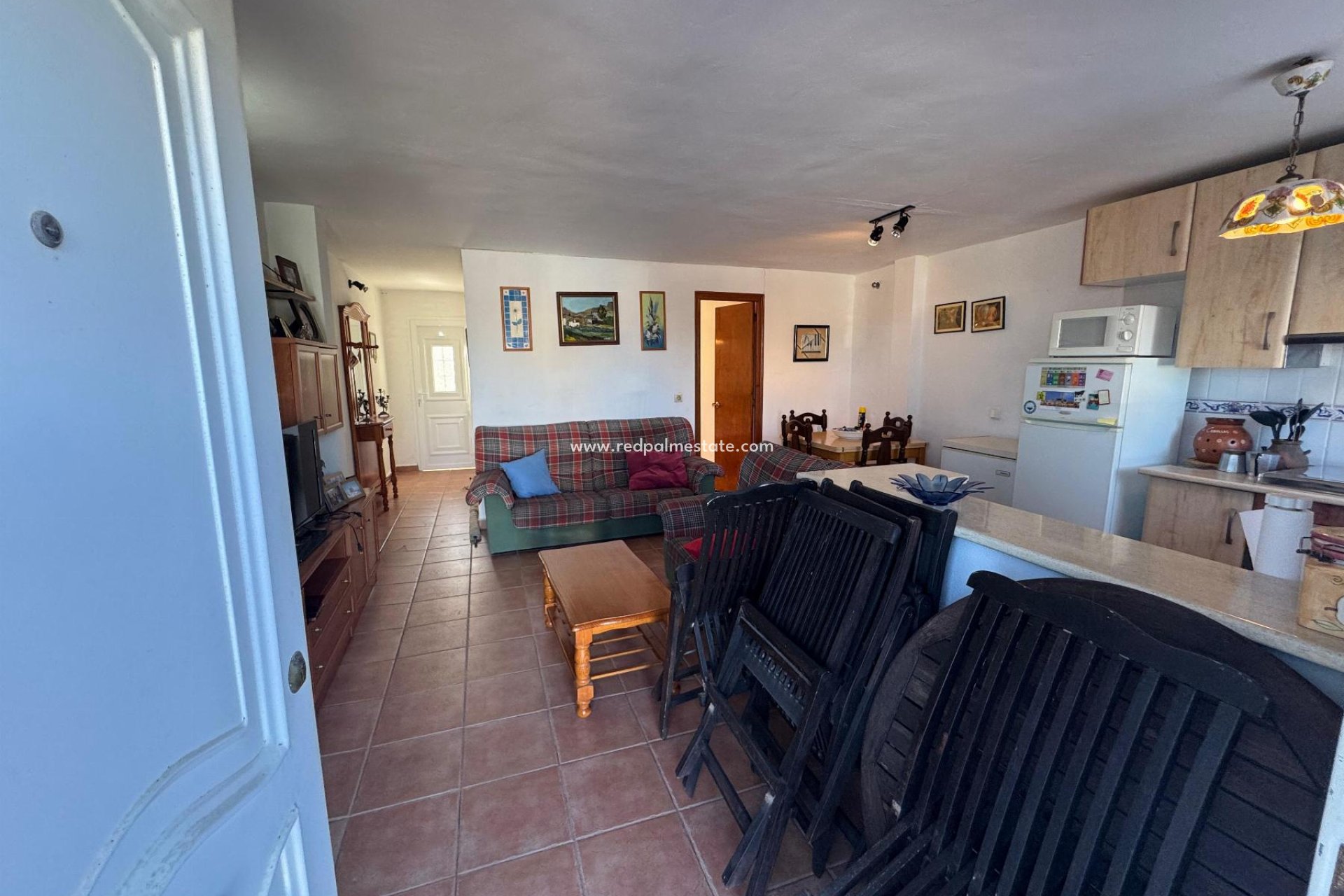 Resale - Town House -
Torrevieja - Los balcones