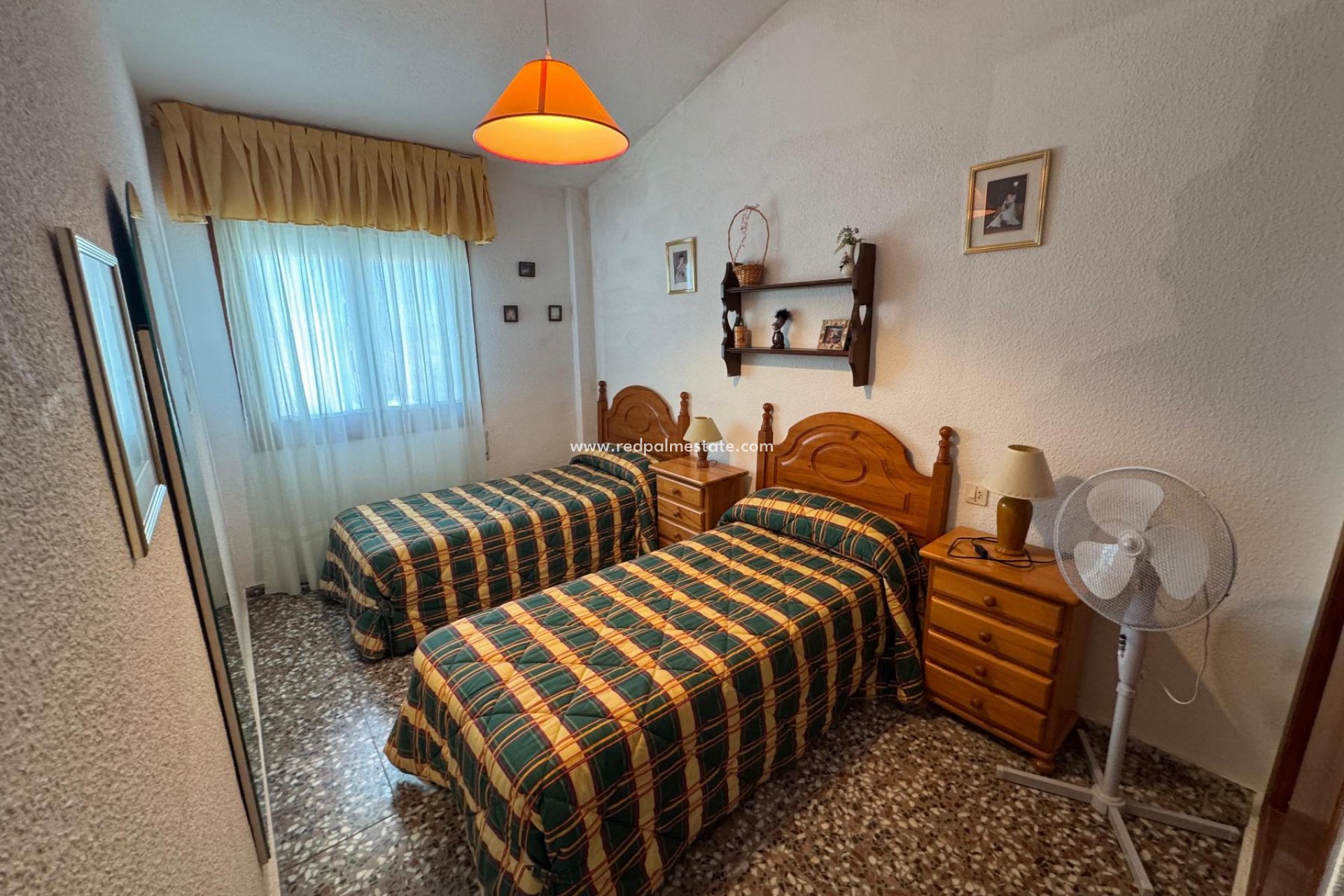 Resale - Town House -
Torrevieja - Los balcones