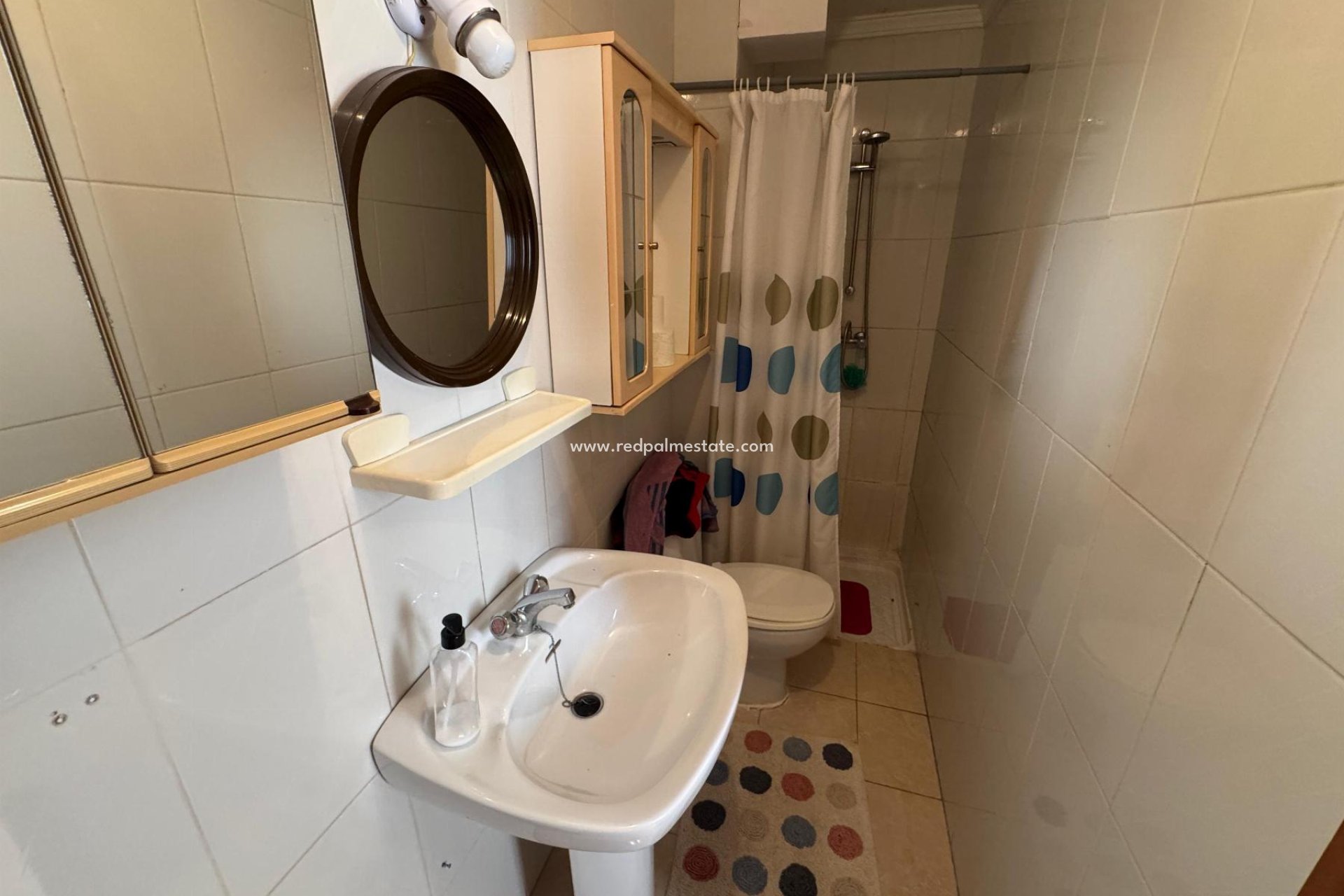 Resale - Town House -
Torrevieja - Los balcones