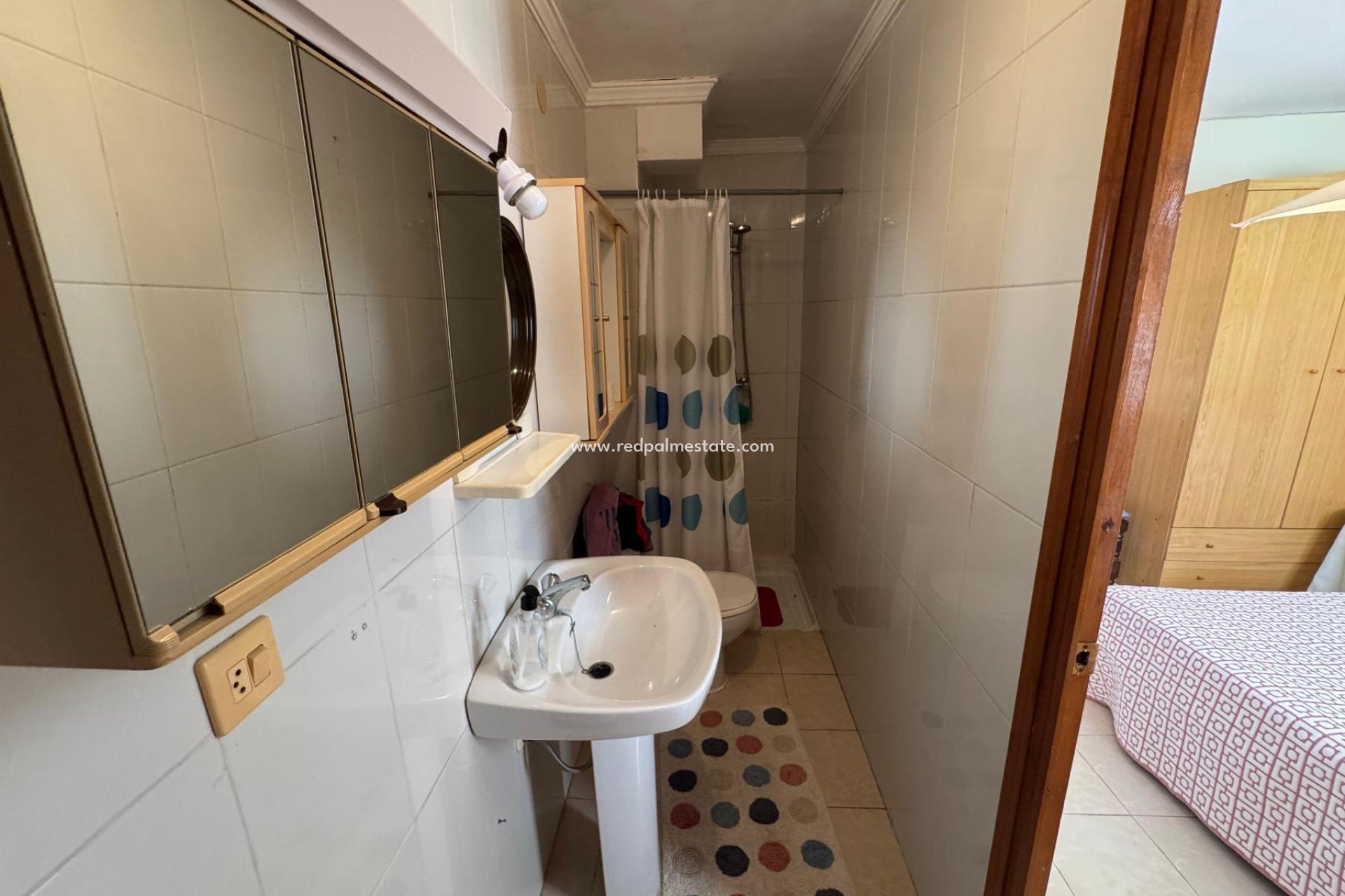 Resale - Town House -
Torrevieja - Los balcones