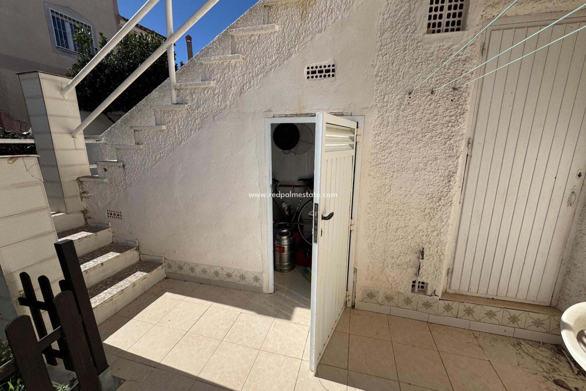 Resale - Town House -
Torrevieja - Los balcones