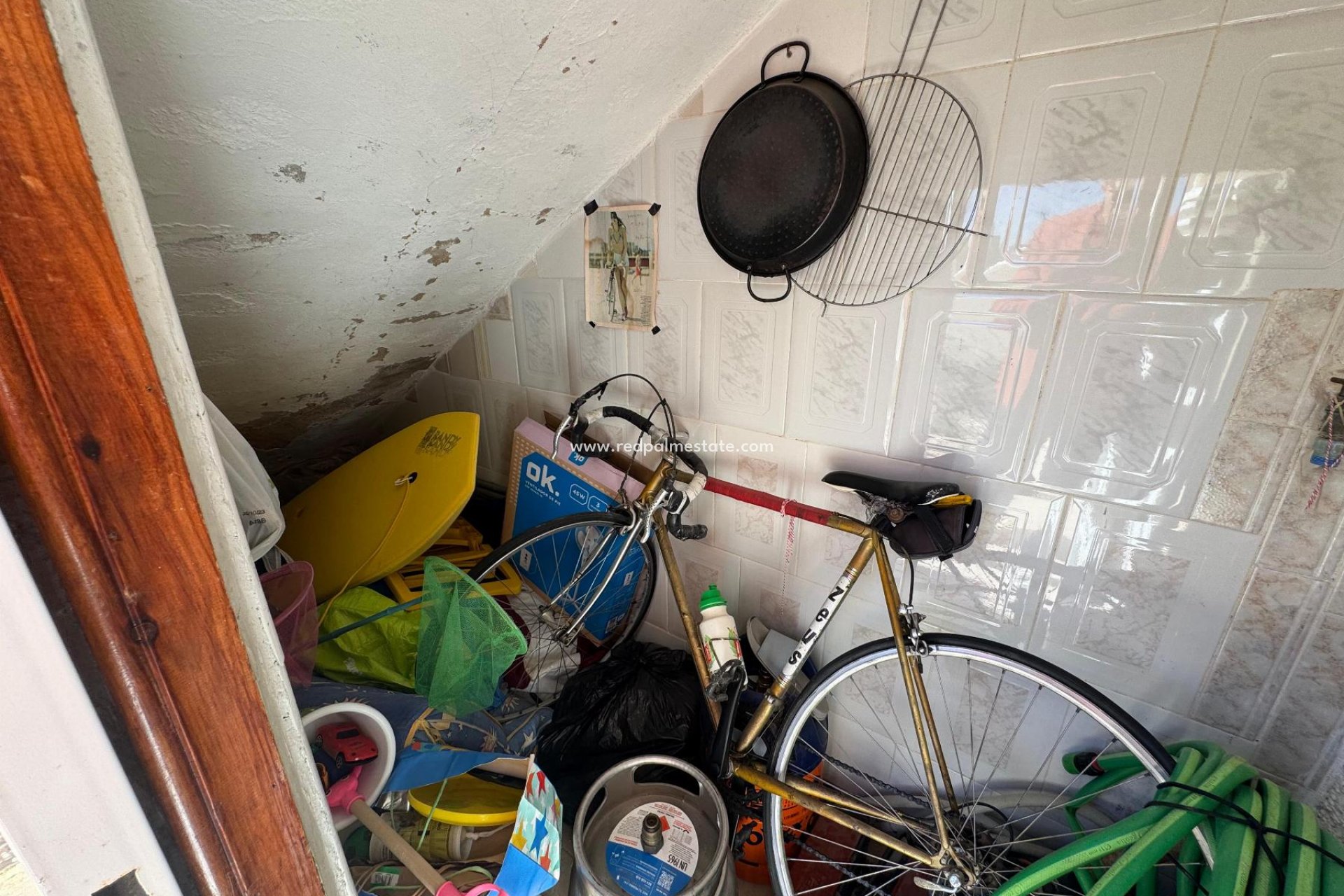 Resale - Town House -
Torrevieja - Los balcones