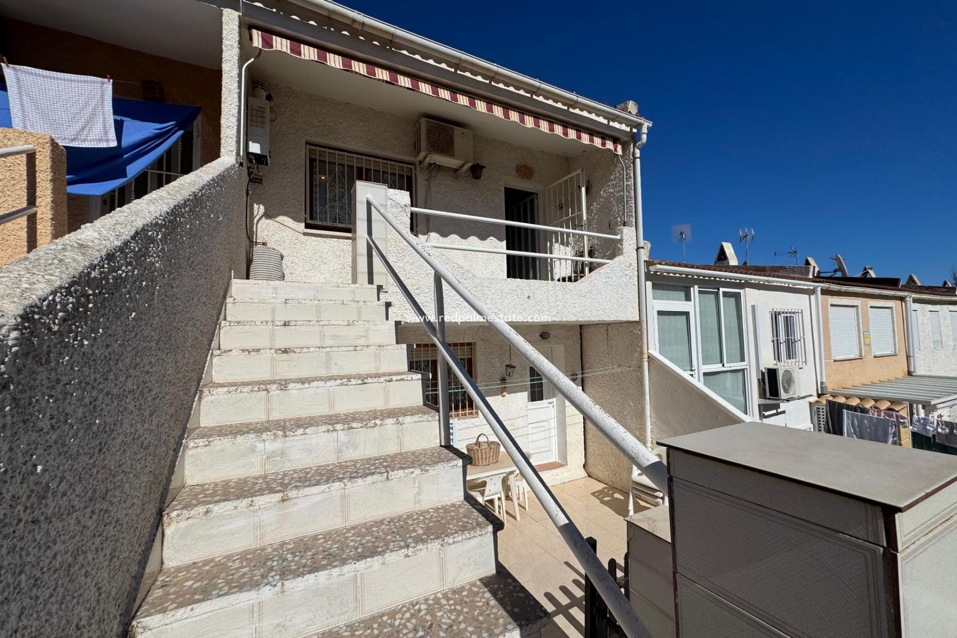 Resale - Town House -
Torrevieja - Los balcones