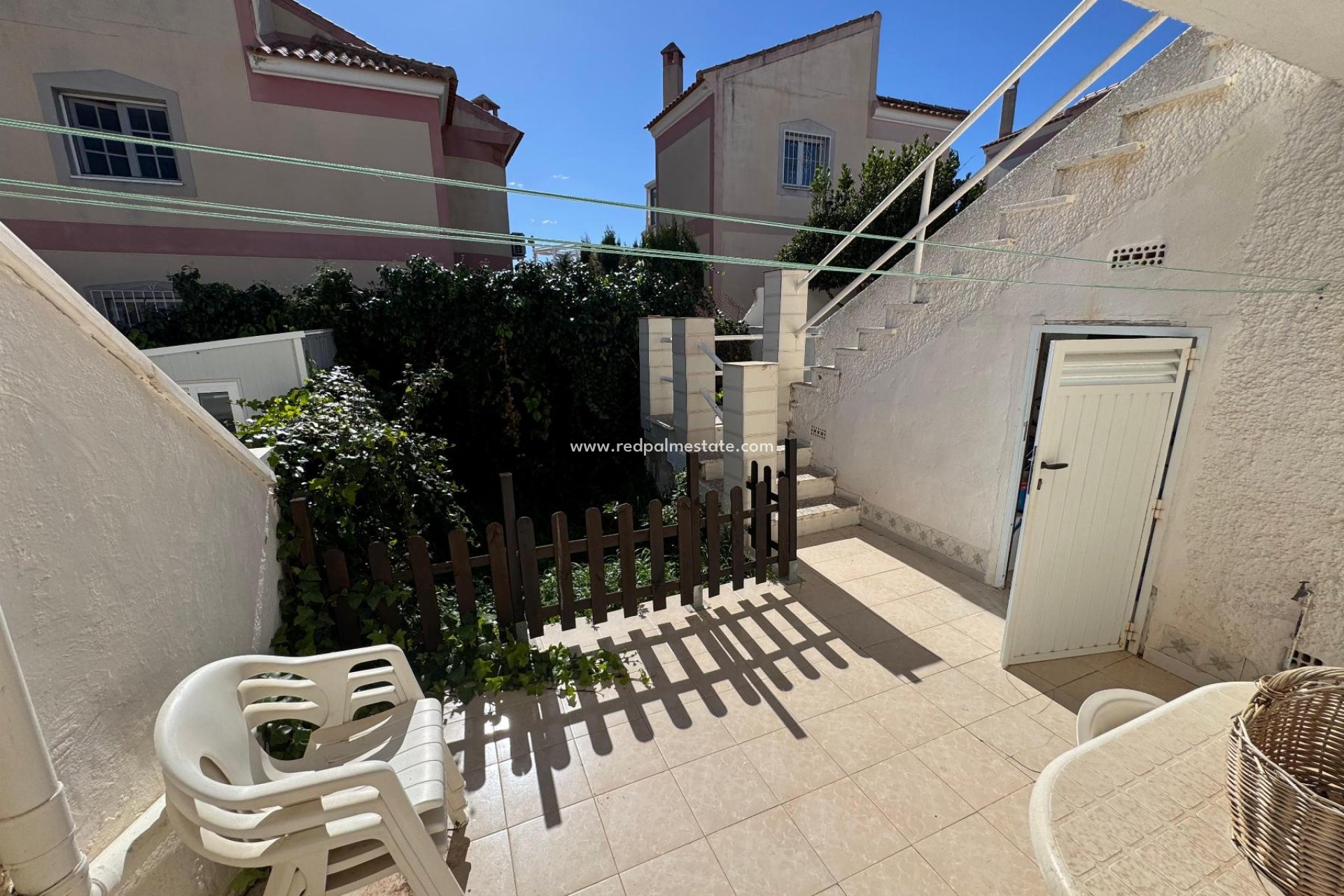 Resale - Town House -
Torrevieja - Los balcones
