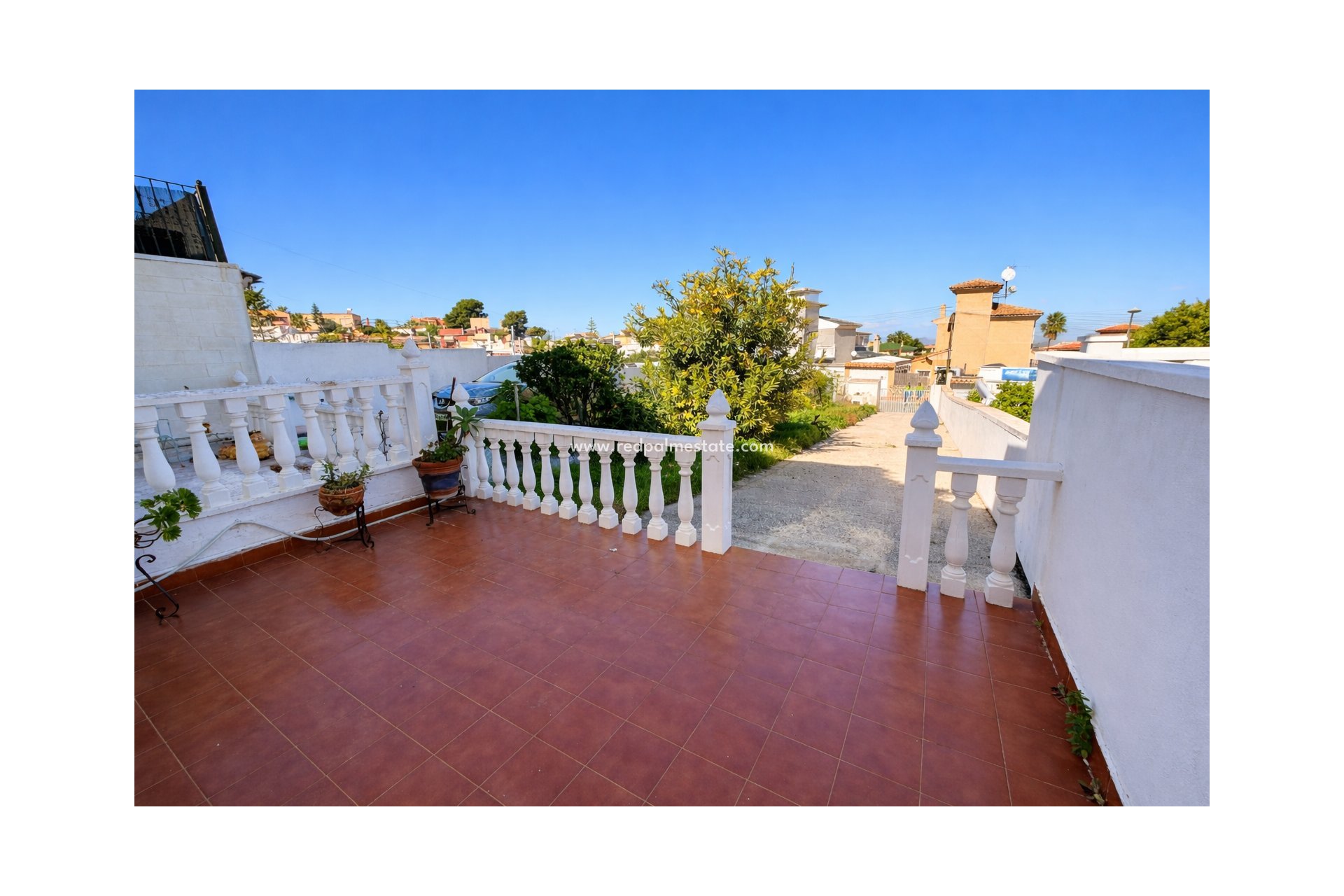 Resale - Town House -
Torrevieja - Los balcones