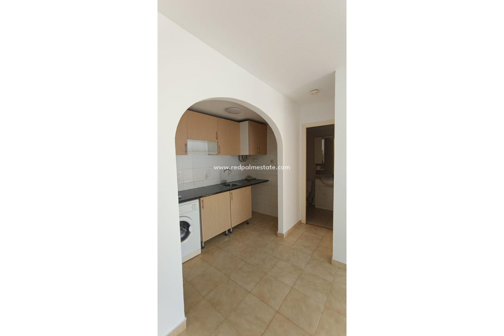Resale - Town House -
Torrevieja - Los balcones