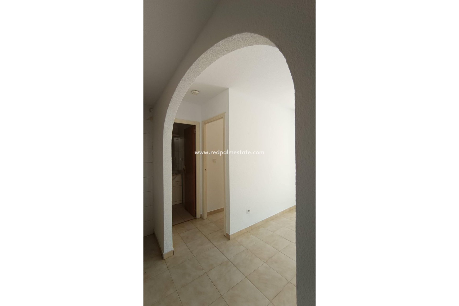 Resale - Town House -
Torrevieja - Los balcones