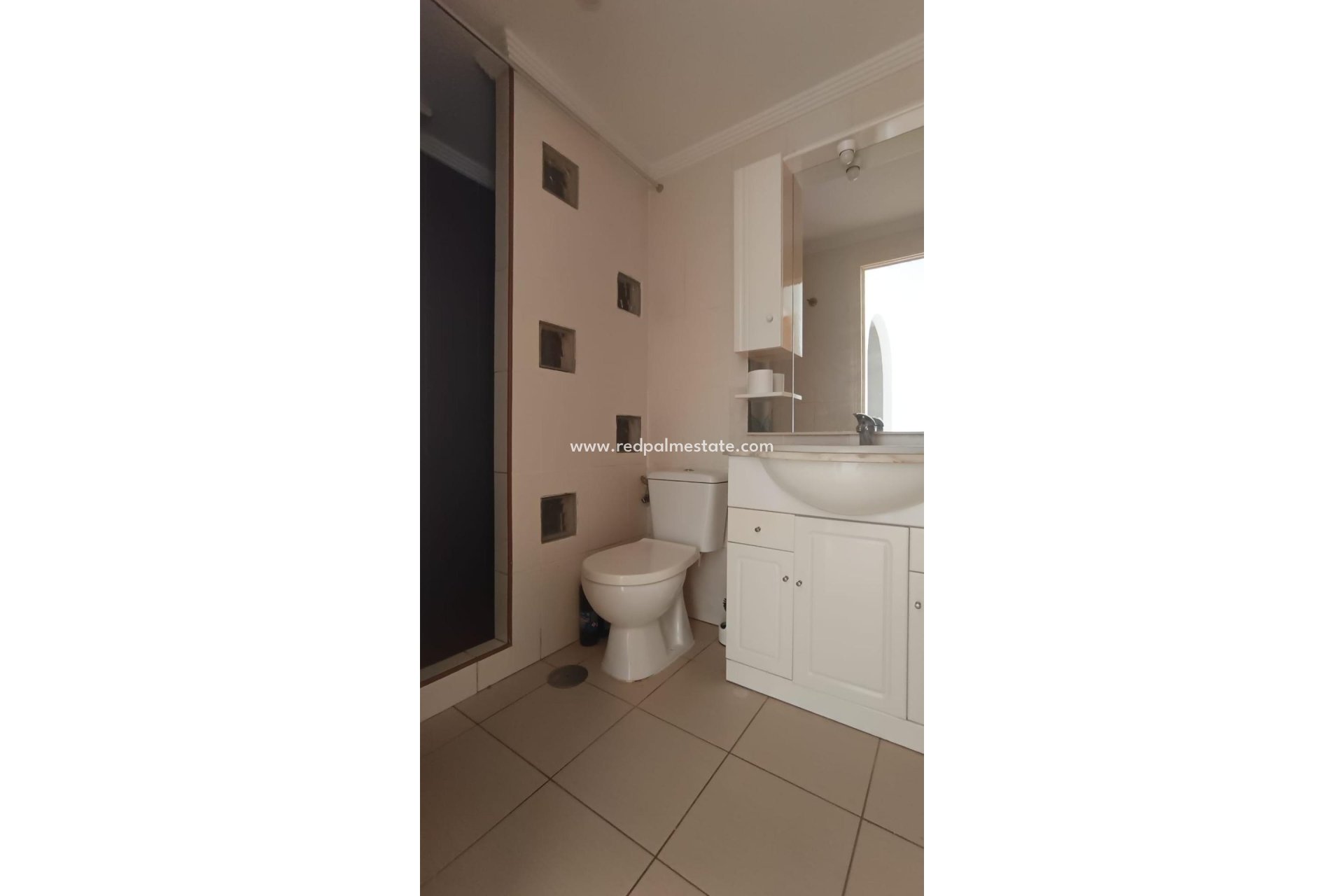 Resale - Town House -
Torrevieja - Los balcones