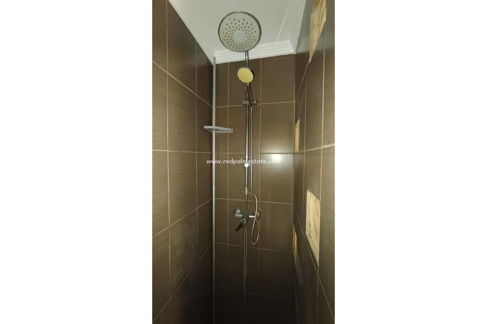 Resale - Town House -
Torrevieja - Los balcones