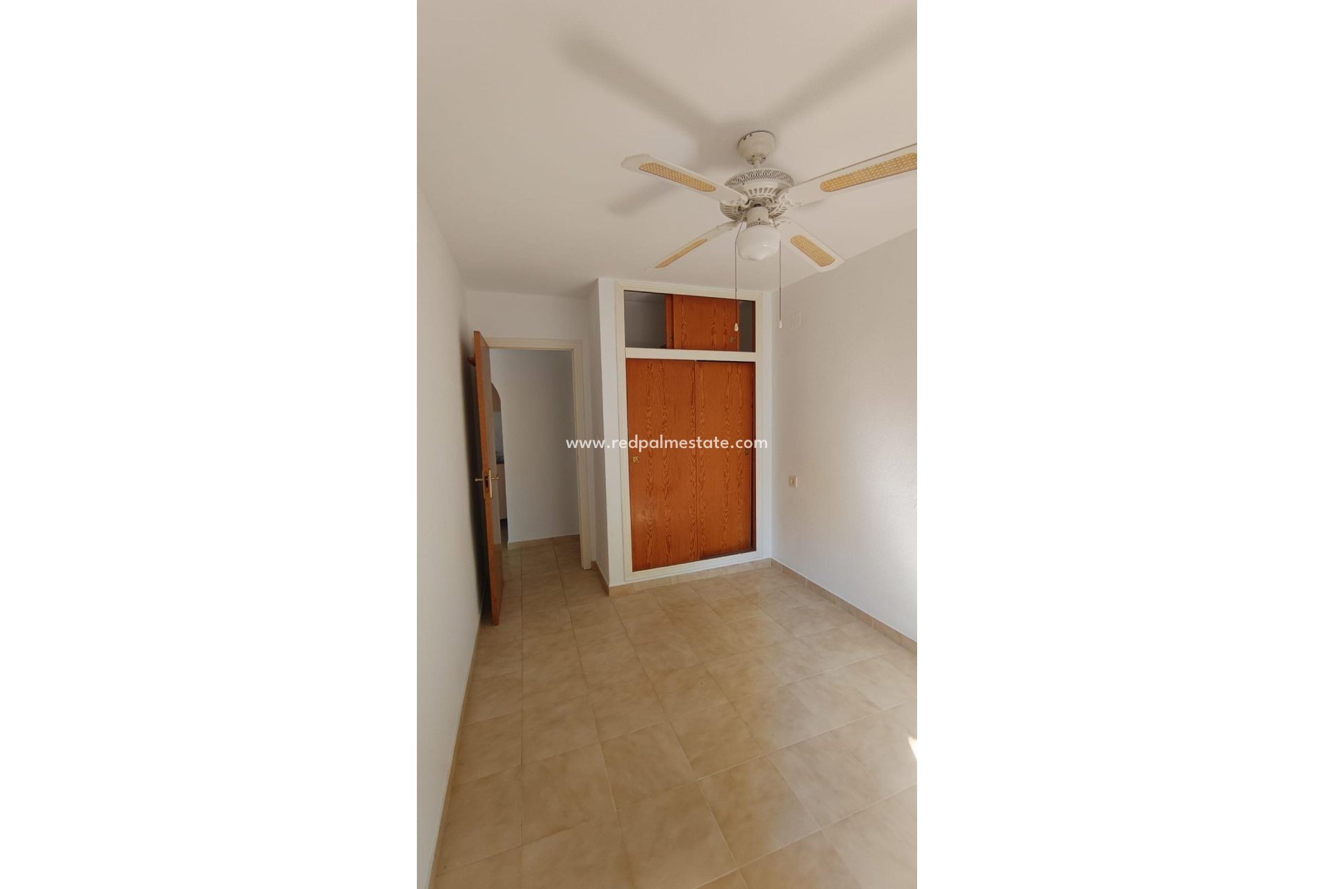 Resale - Town House -
Torrevieja - Los balcones