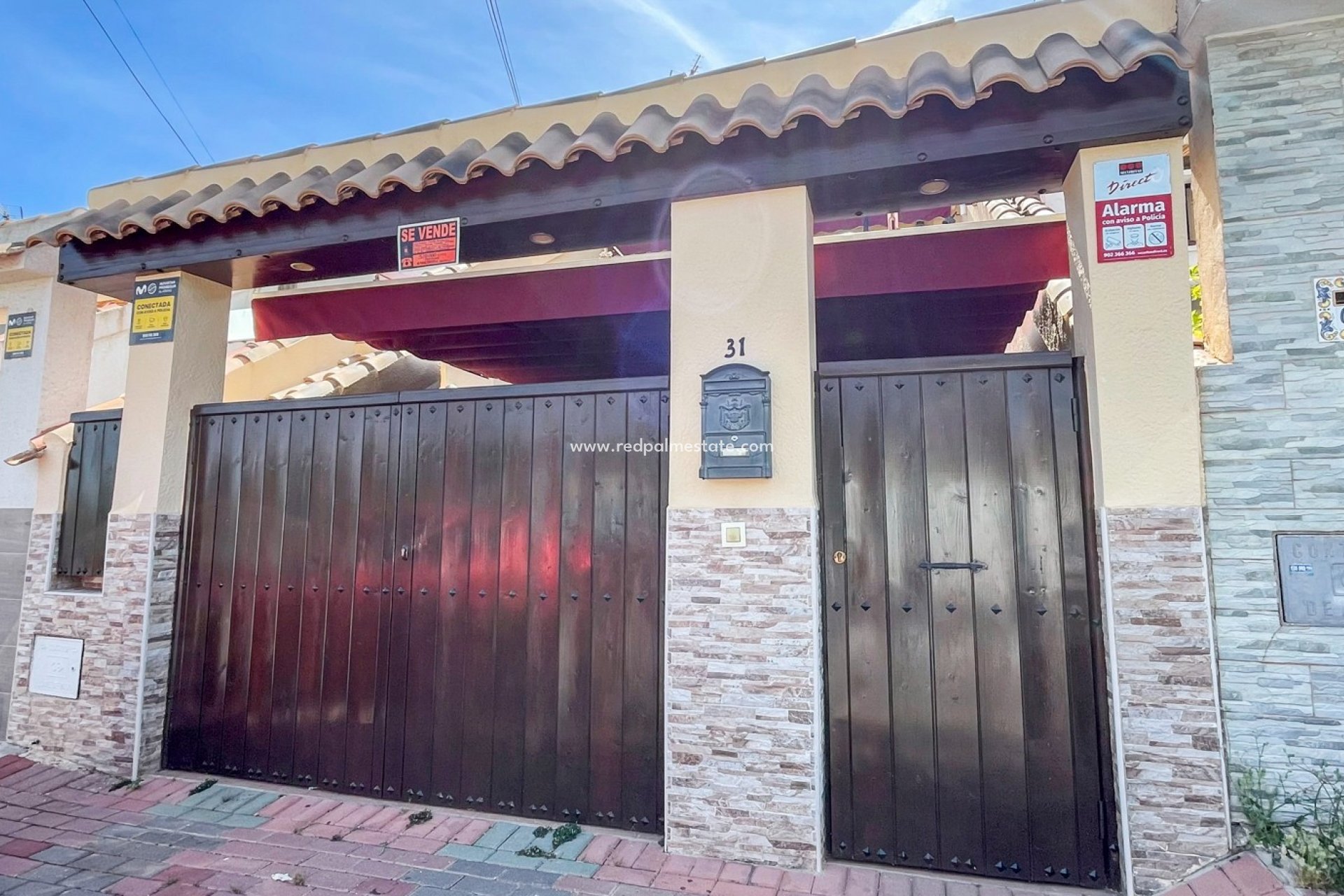 Resale - Town House -
Torrevieja - Los balcones
