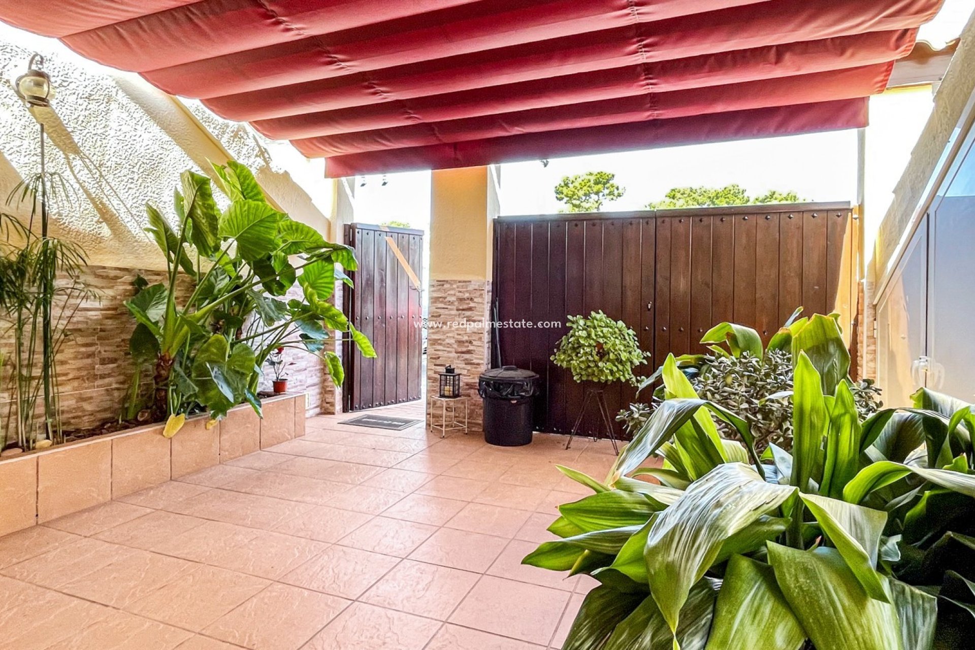 Resale - Town House -
Torrevieja - Los balcones