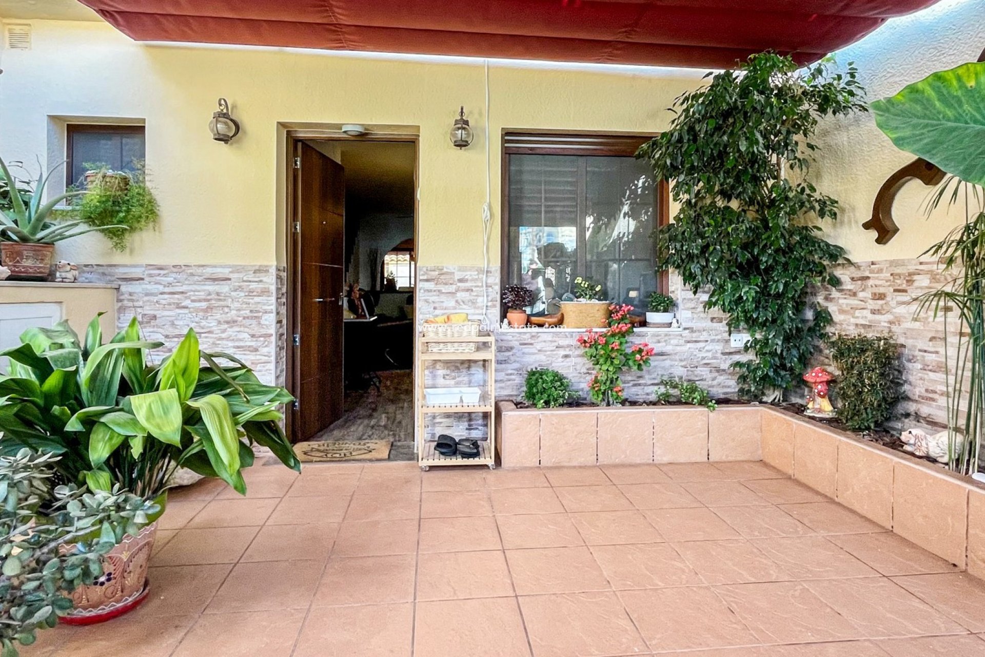 Resale - Town House -
Torrevieja - Los balcones