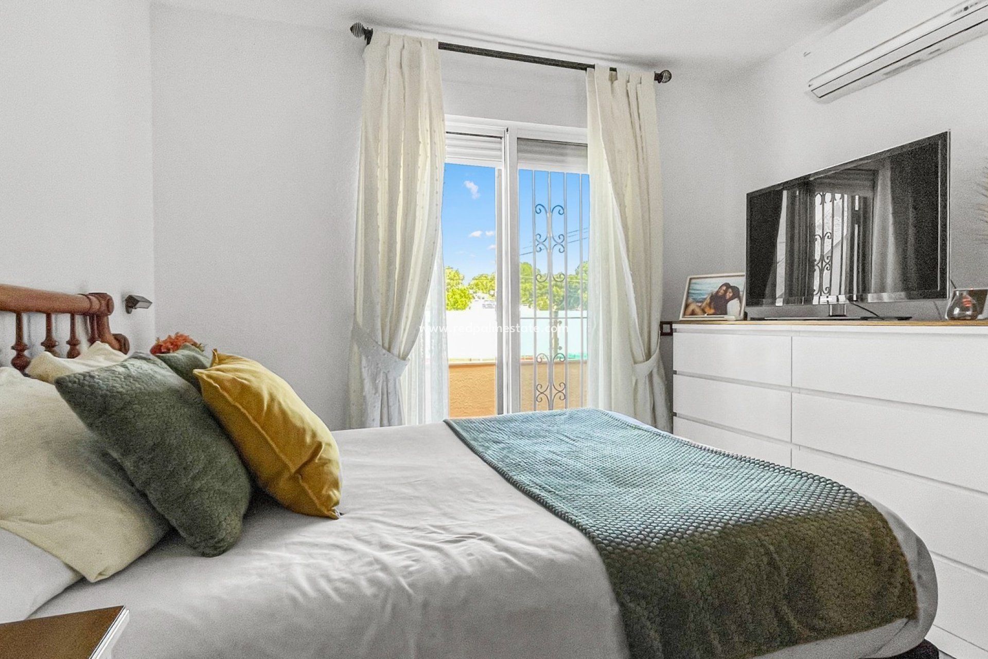 Resale - Town House -
Torrevieja - Los balcones