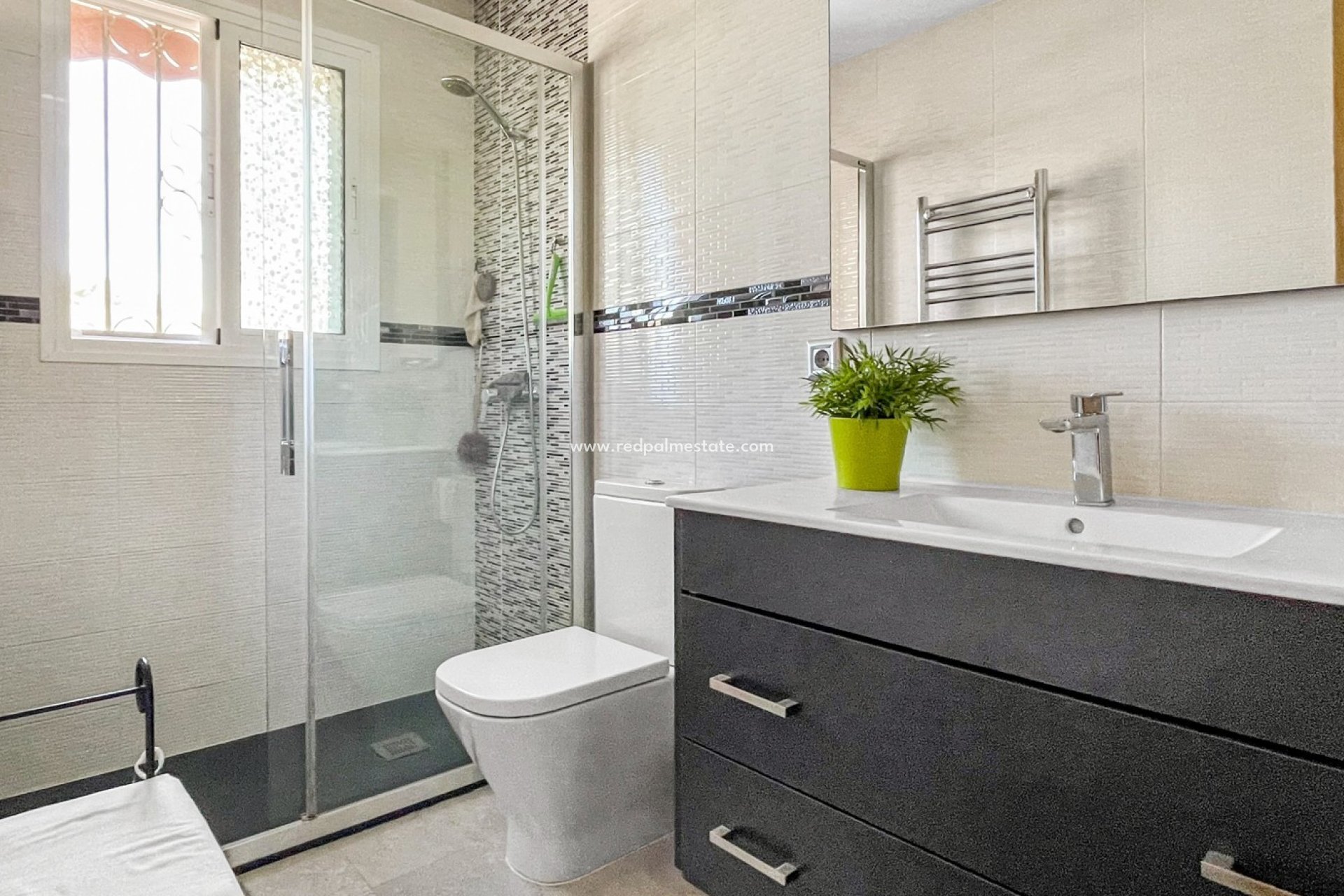 Resale - Town House -
Torrevieja - Los balcones