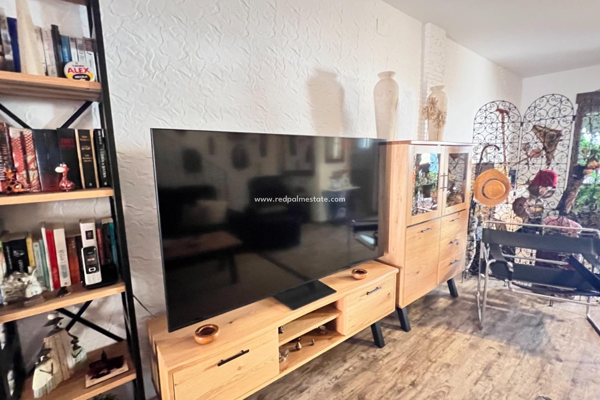 Resale - Town House -
Torrevieja - Los balcones