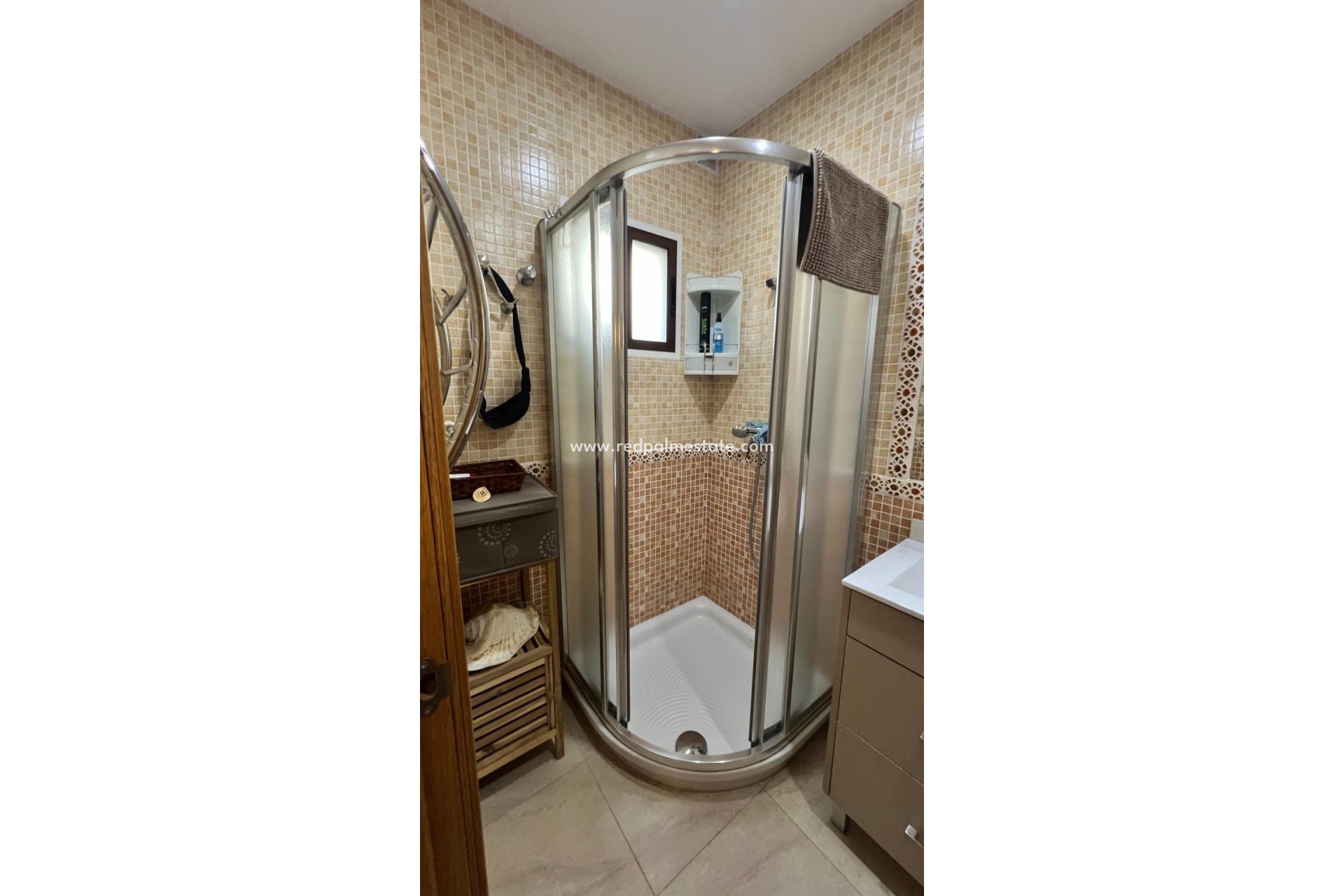 Resale - Town House -
Torrevieja - Los balcones