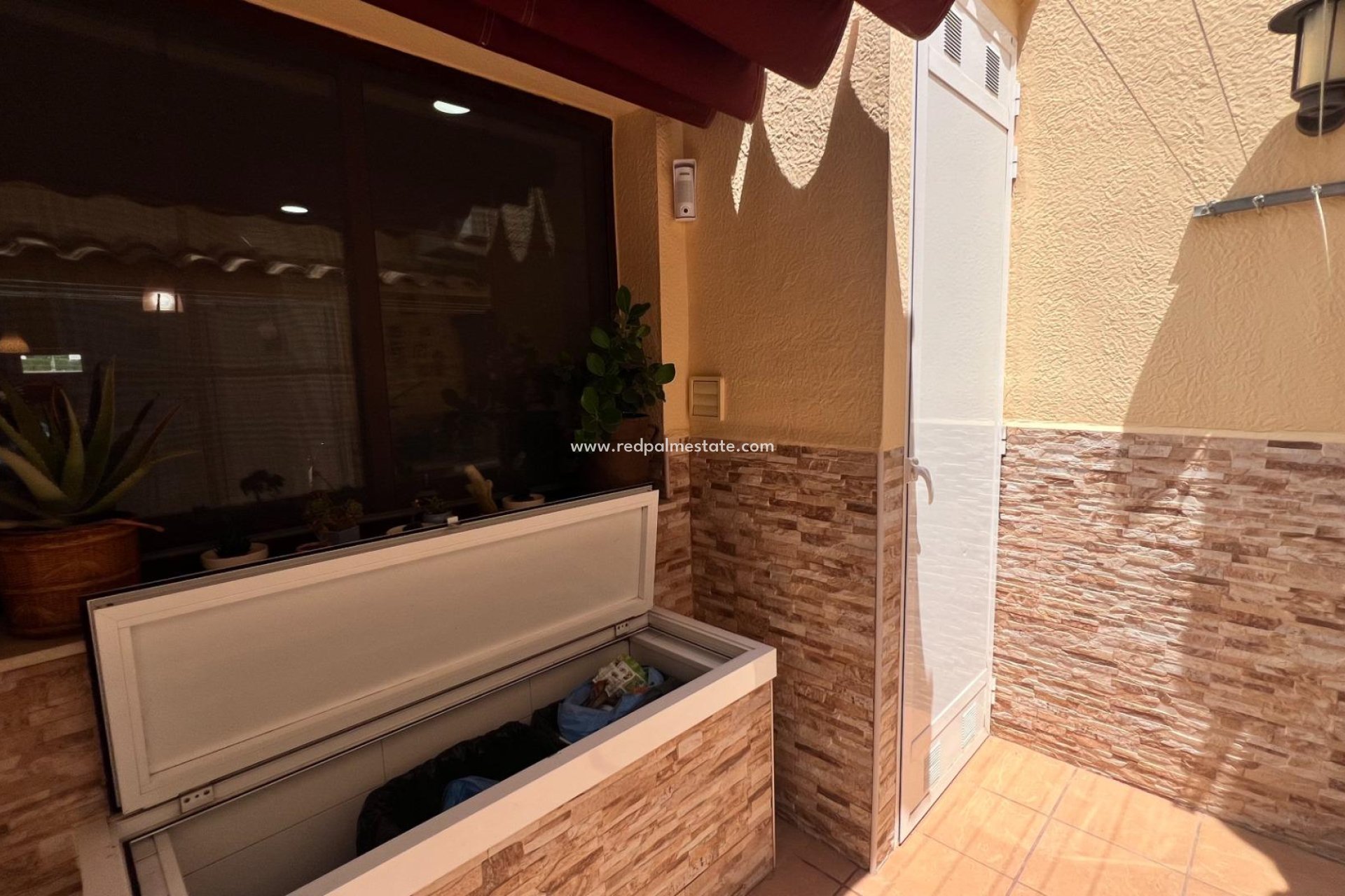 Resale - Town House -
Torrevieja - Los balcones