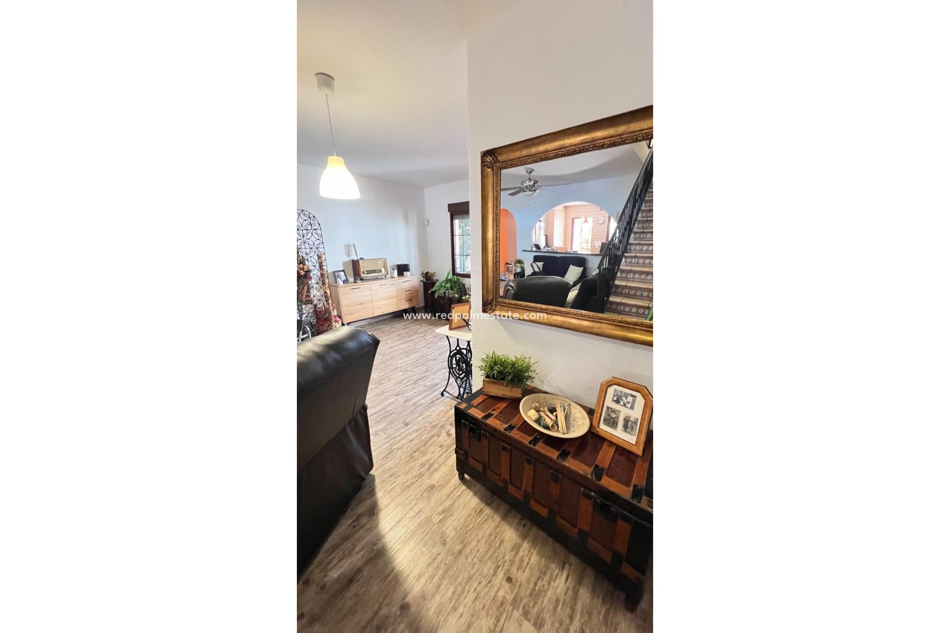Resale - Town House -
Torrevieja - Los balcones
