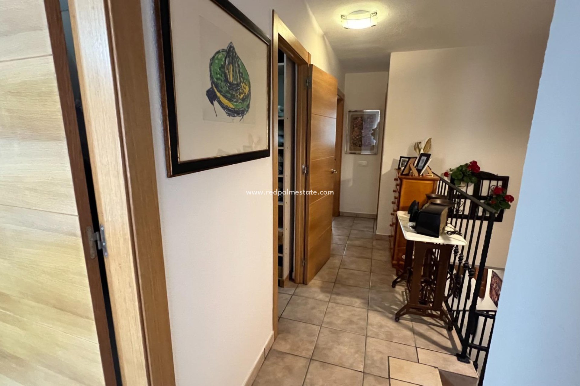 Resale - Town House -
Torrevieja - Los balcones