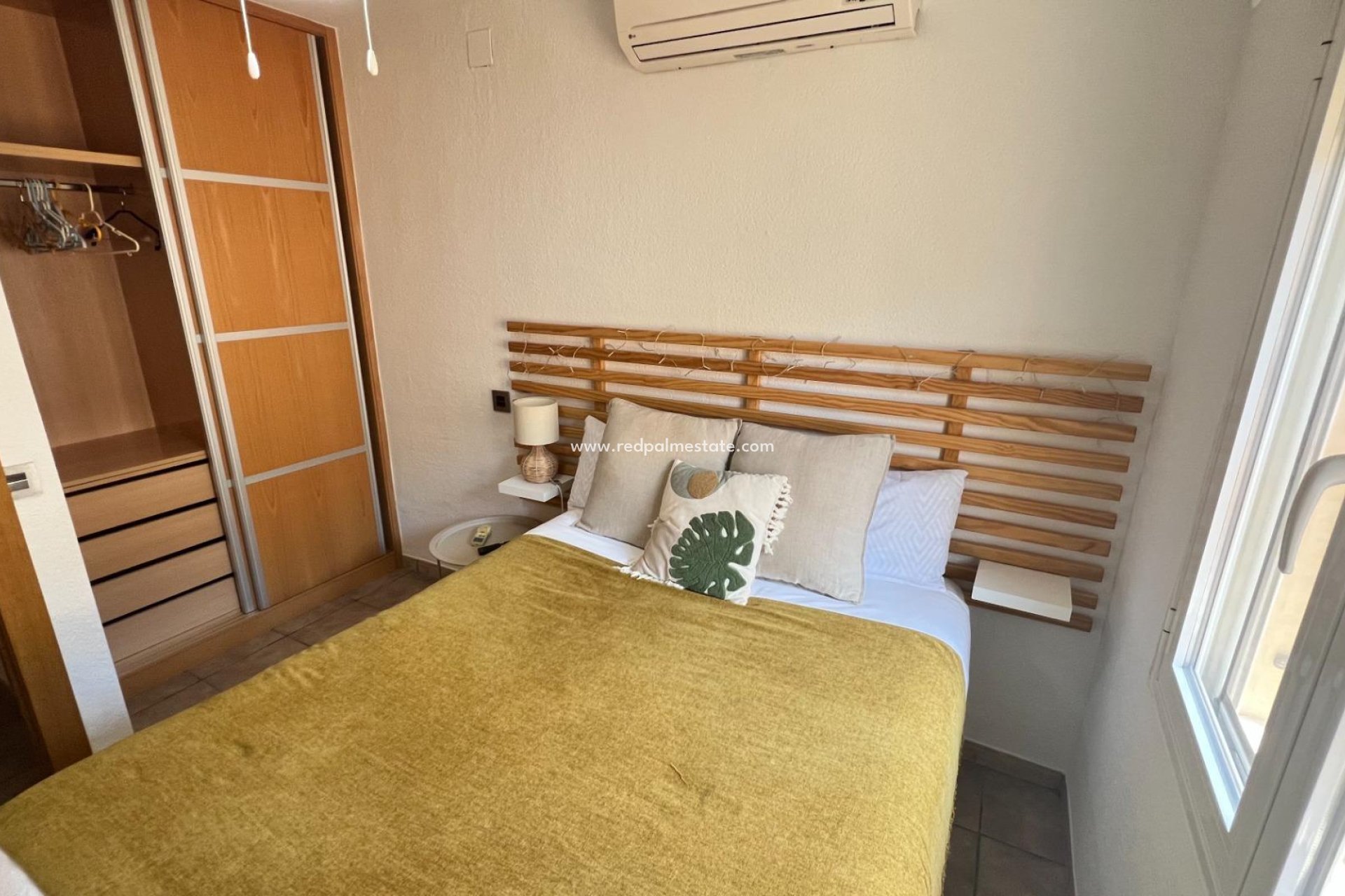 Resale - Town House -
Torrevieja - Los balcones