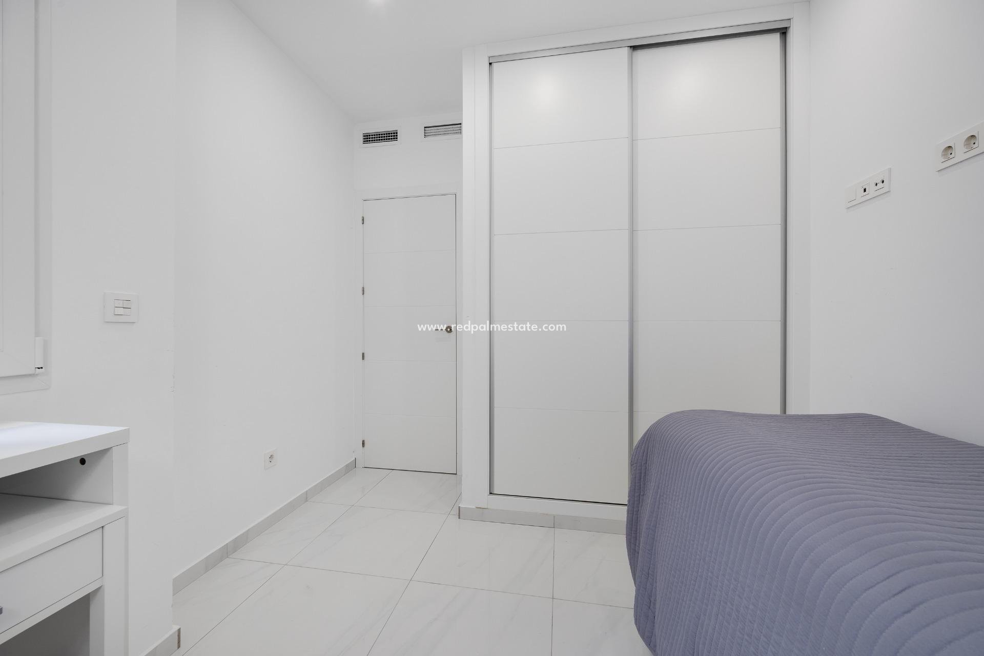 Resale - Town House -
Torrevieja - Los balcones