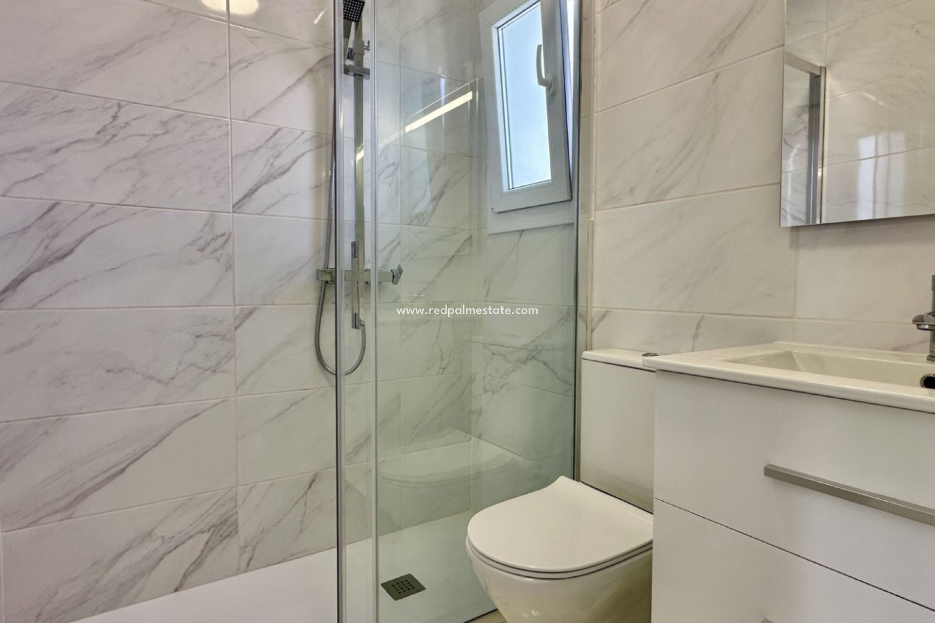 Resale - Town House -
Torrevieja - Los balcones